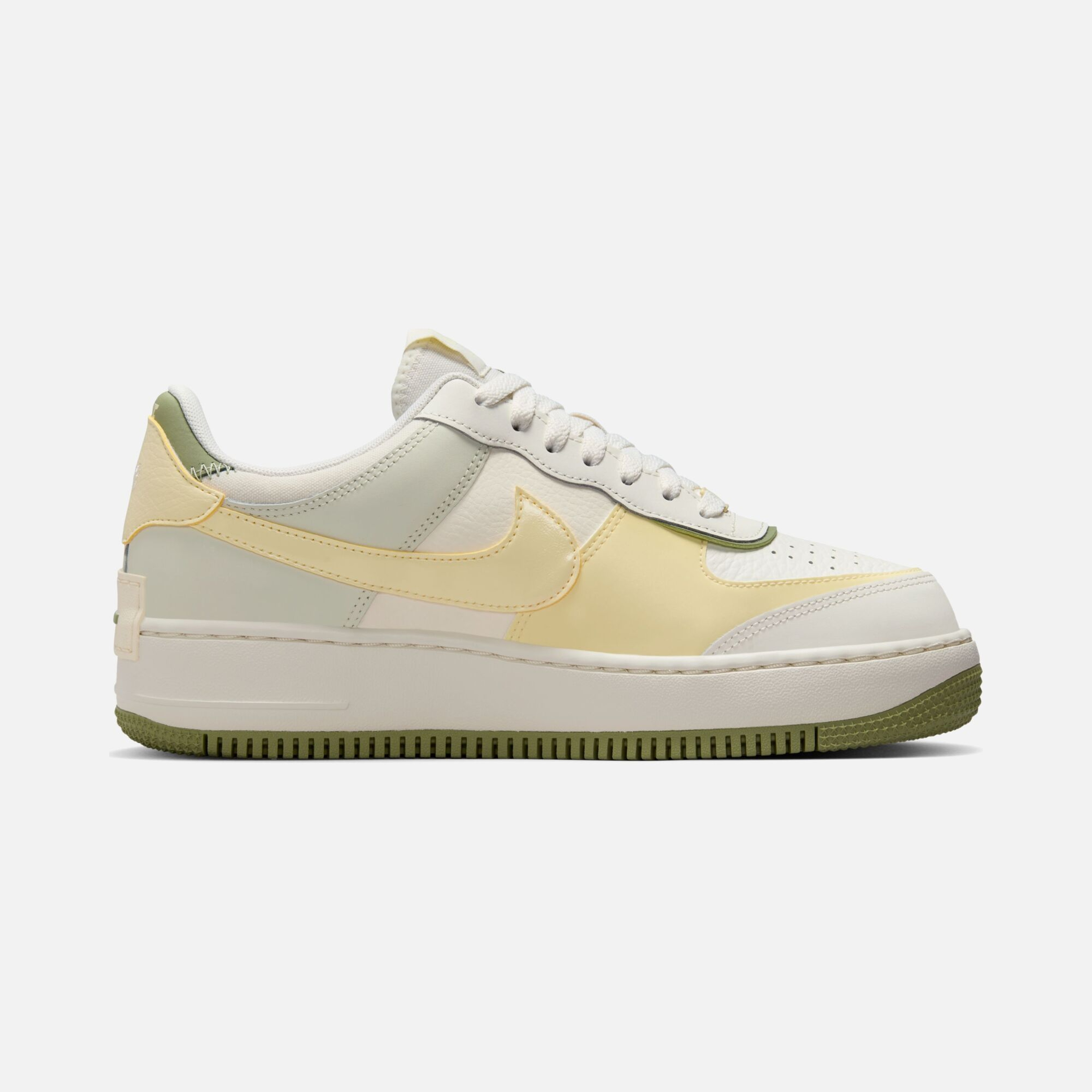 Nike Air Force 1 Shadow SU24 Kadın Spor Ayakkabı
