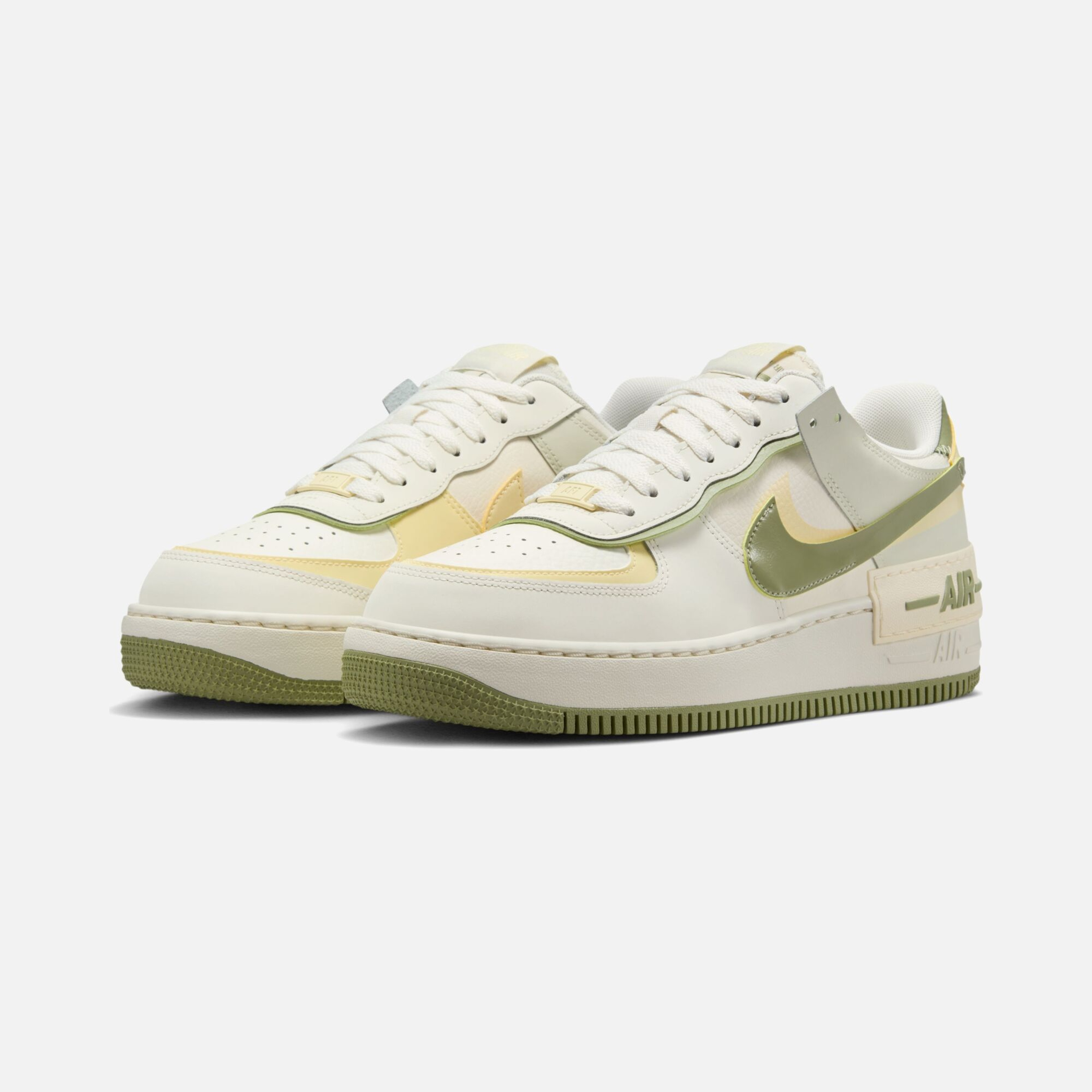Nike Air Force 1 Shadow SU24 Kadın Spor Ayakkabı