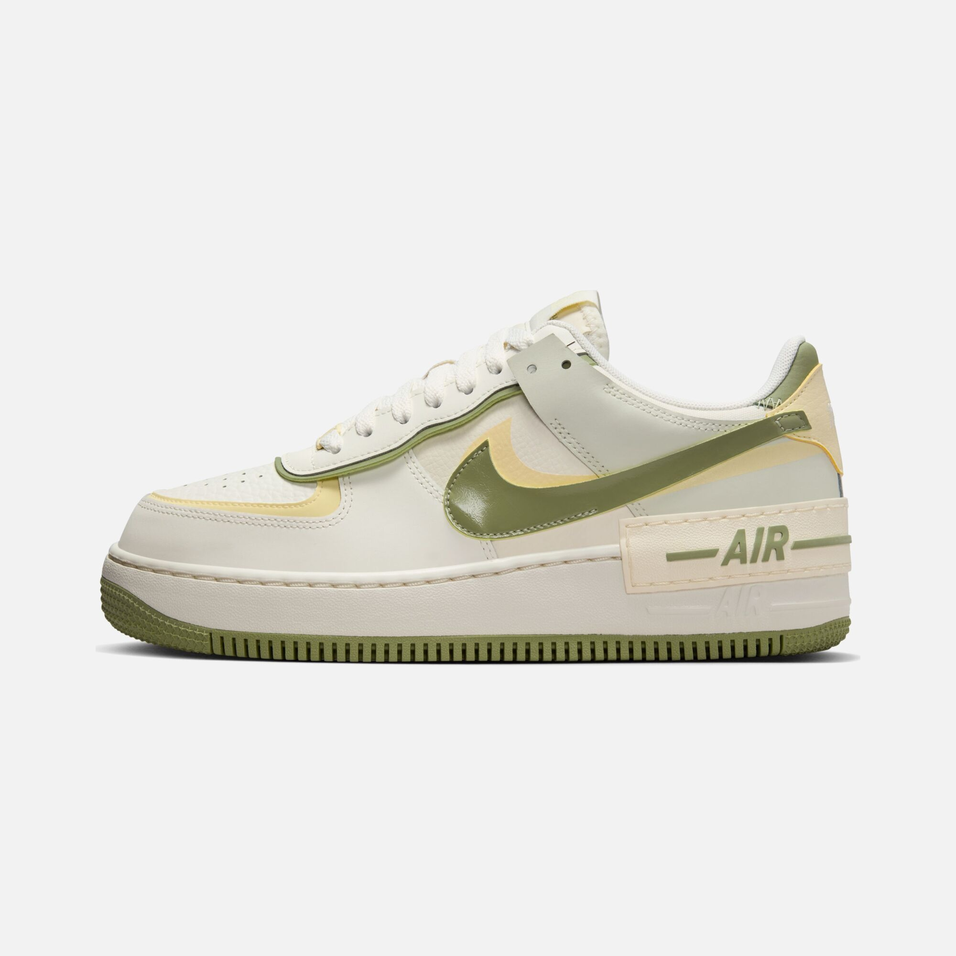 Nike Air Force 1 Shadow SU24 Kadın Spor Ayakkabı