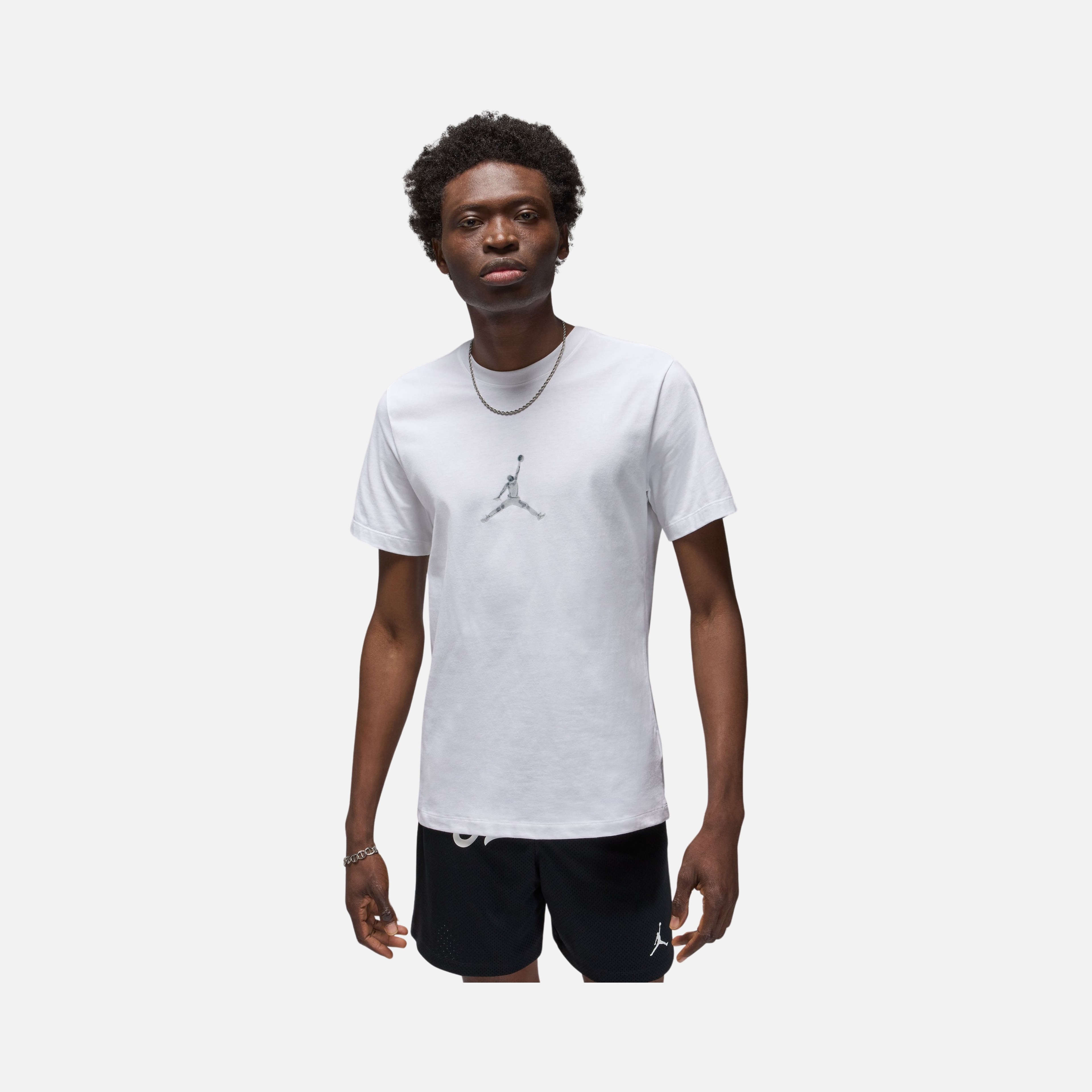 Nike Jordan Flight MVP Graphics Crew SU24 Short-Sleeve Erkek Tişört