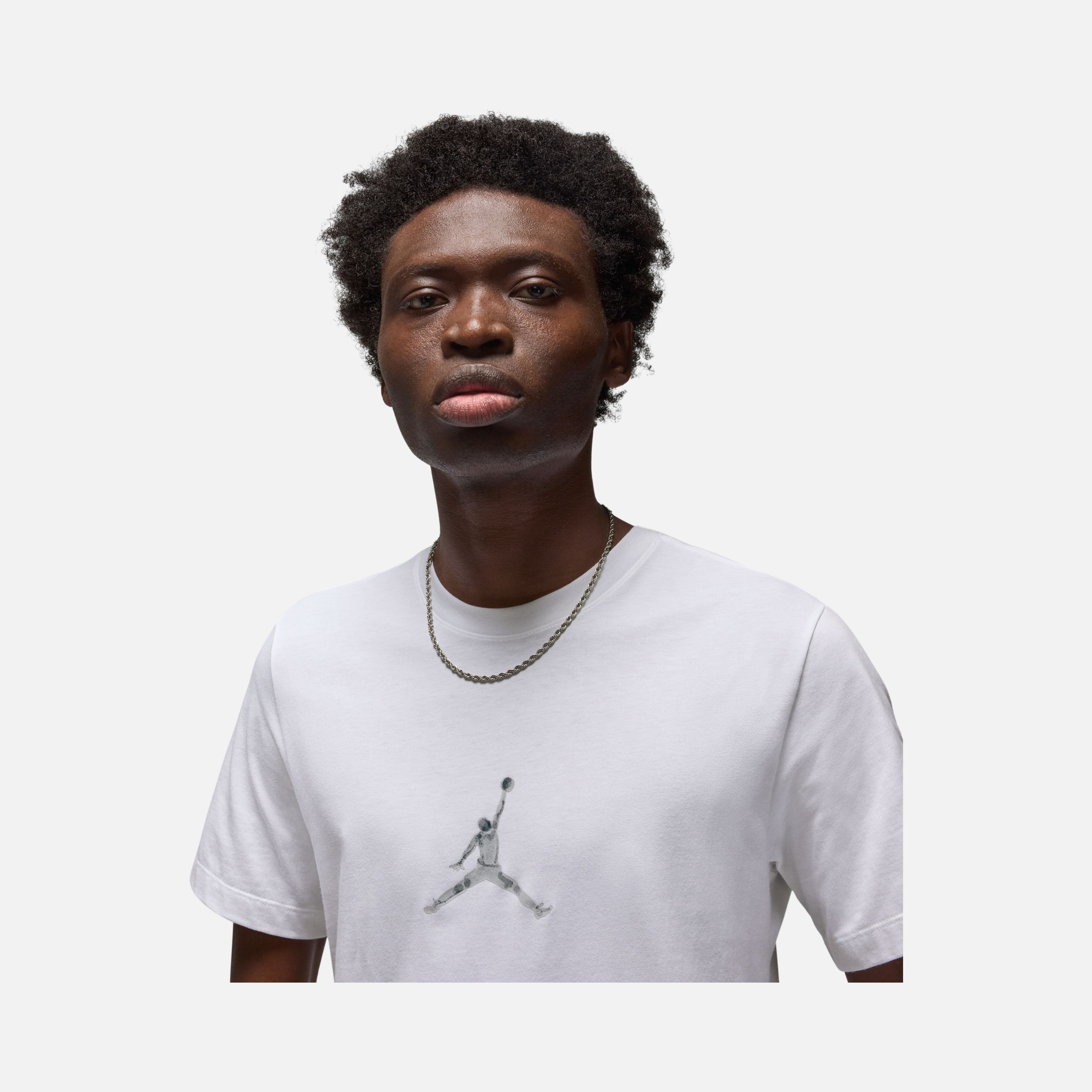 Nike Jordan Flight MVP Graphics Crew SU24 Short-Sleeve Erkek Tişört