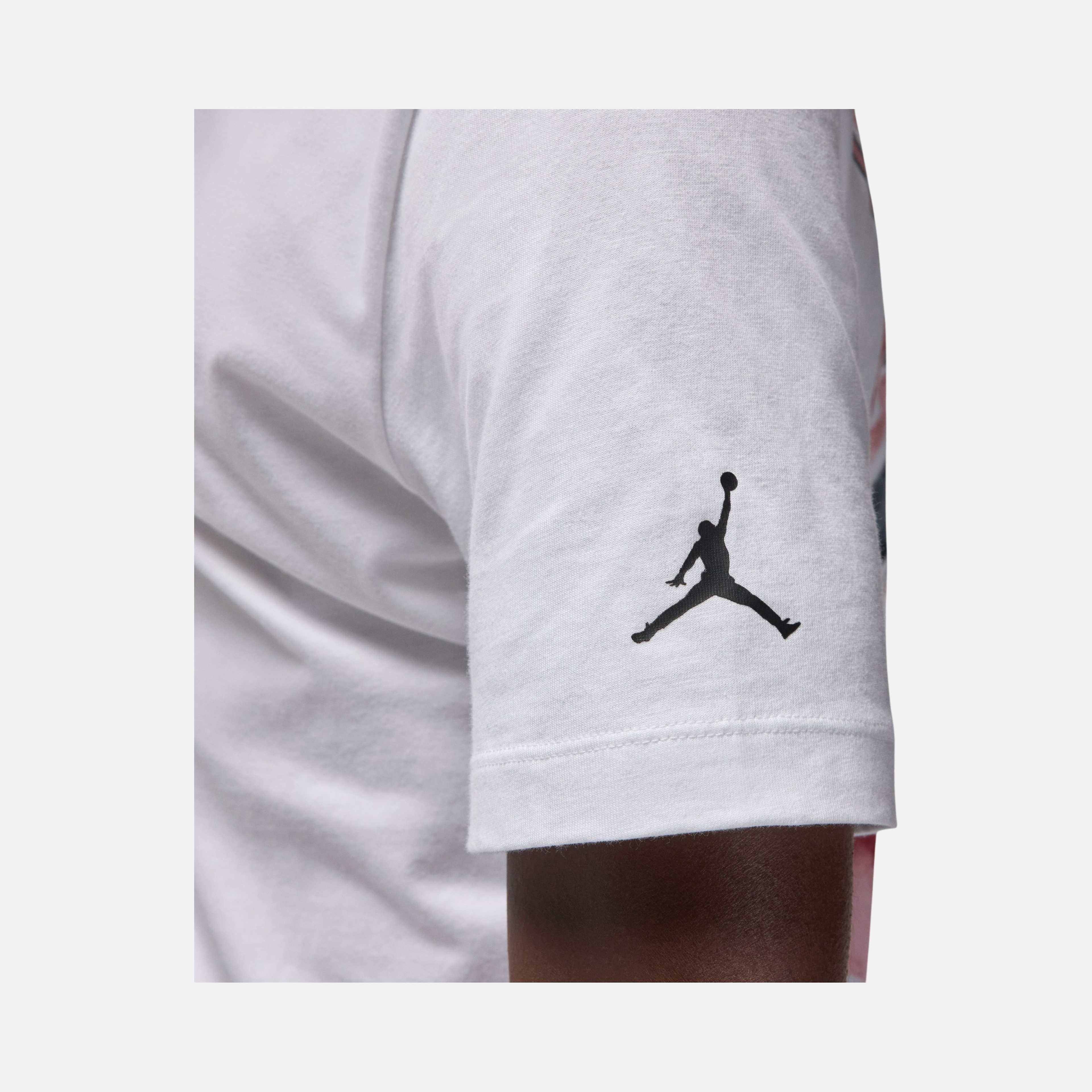 Nike Jordan Flight MVP Graphics Crew SU24 Short-Sleeve Erkek Tişört
