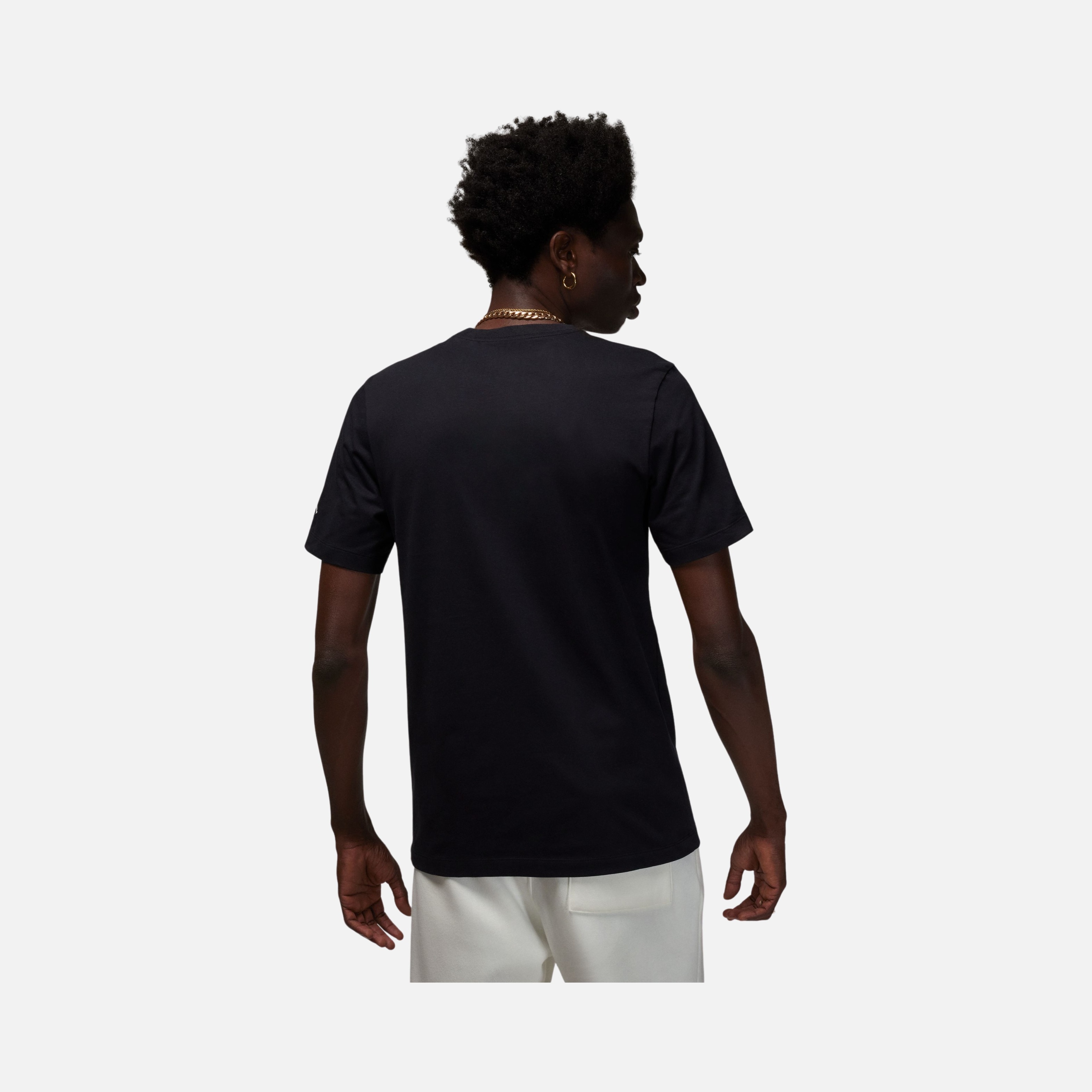 Nike Jordan Flight MVP WM Short-Sleeve Erkek Tişört