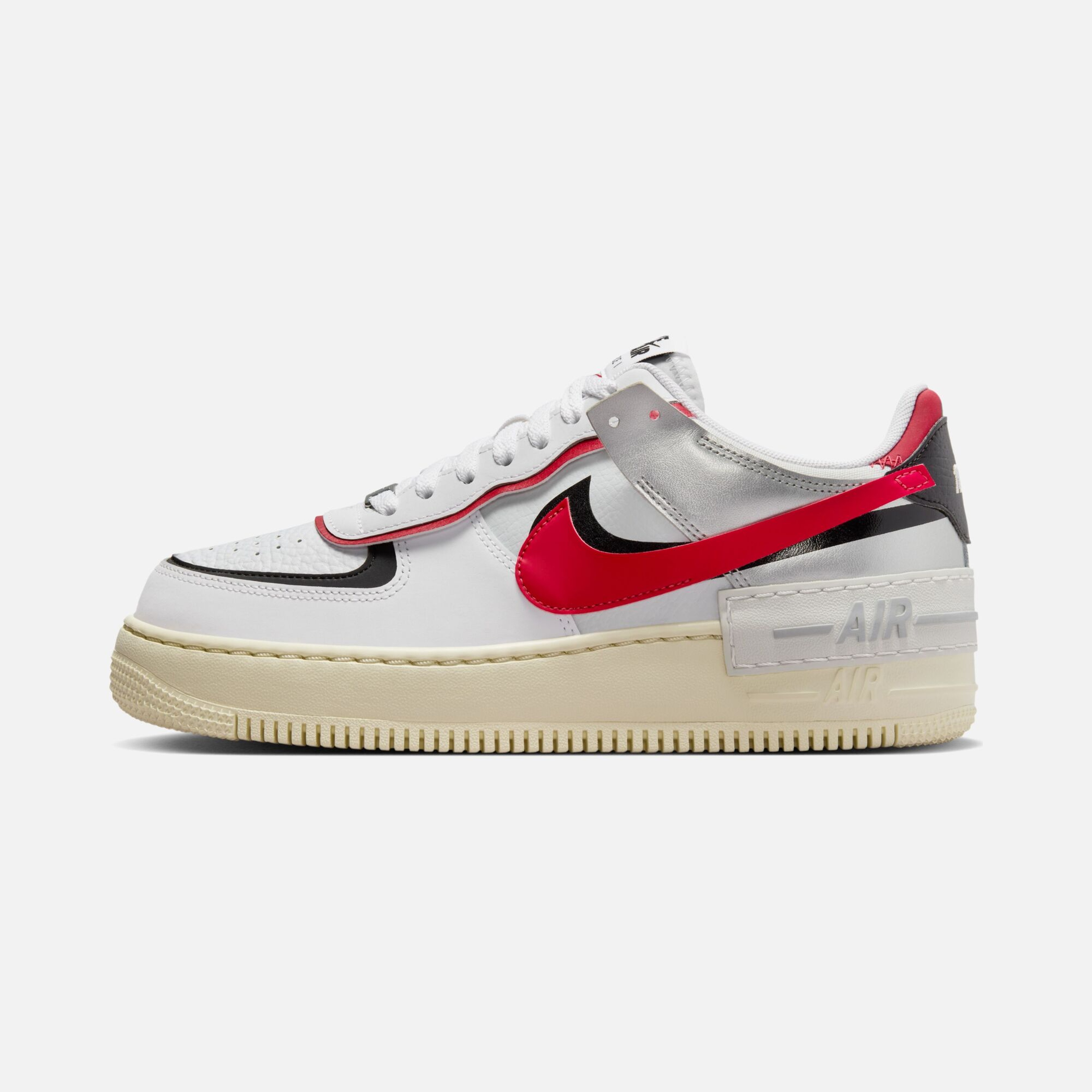 Nike Air Force 1 Shadow SU24 Kadın Spor Ayakkabı