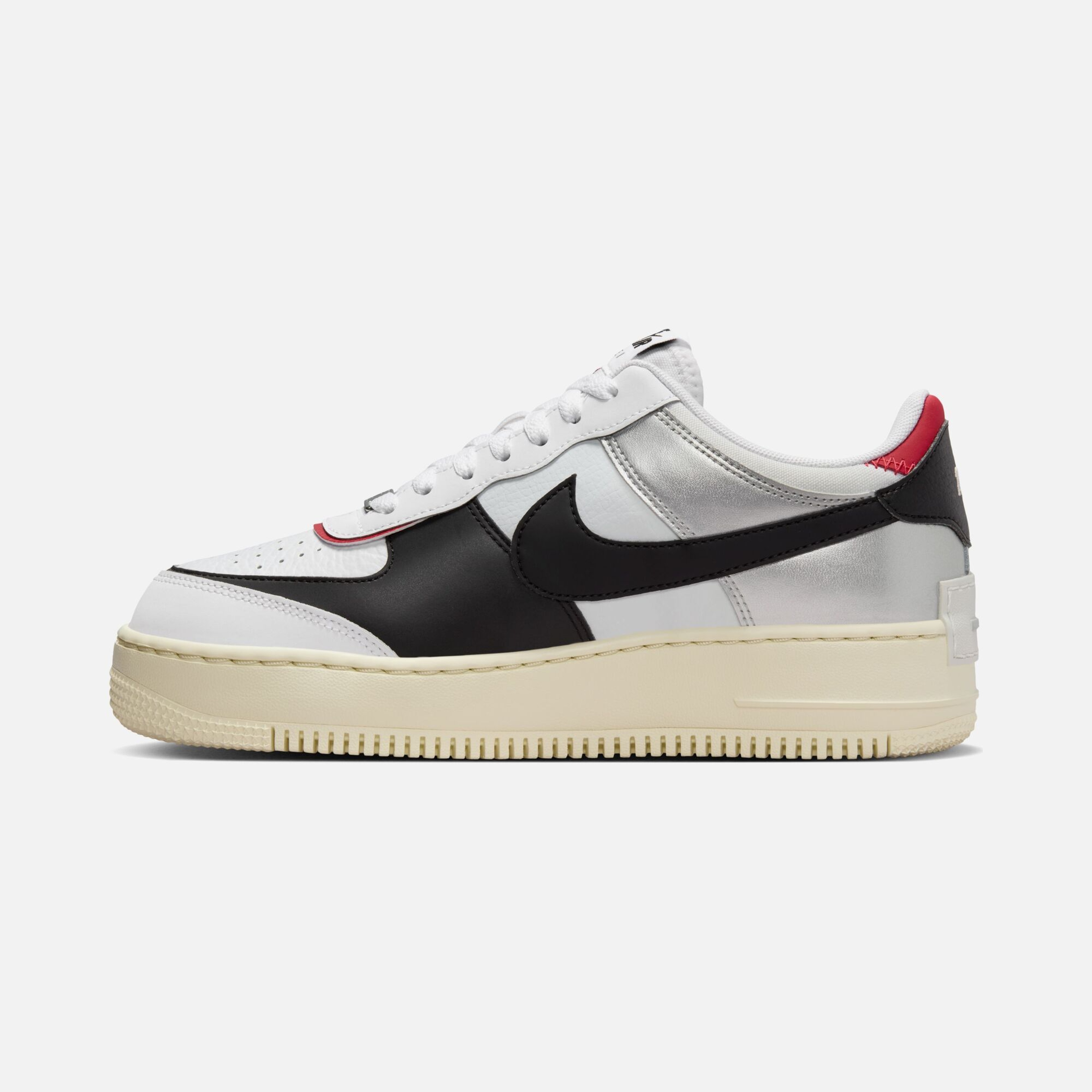 Nike Air Force 1 Shadow SU24 Kadın Spor Ayakkabı