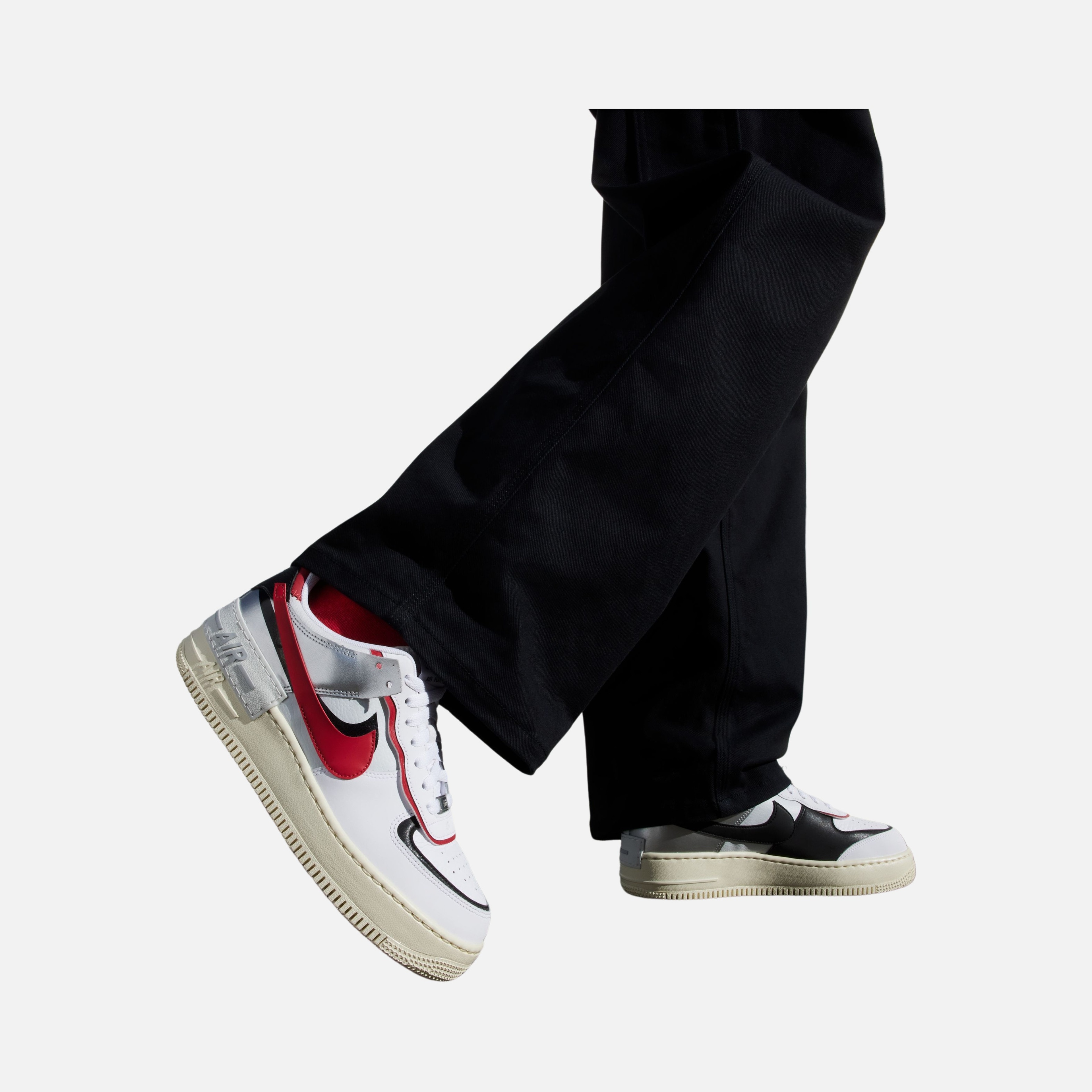 Nike Air Force 1 Shadow SU24 Kadın Spor Ayakkabı