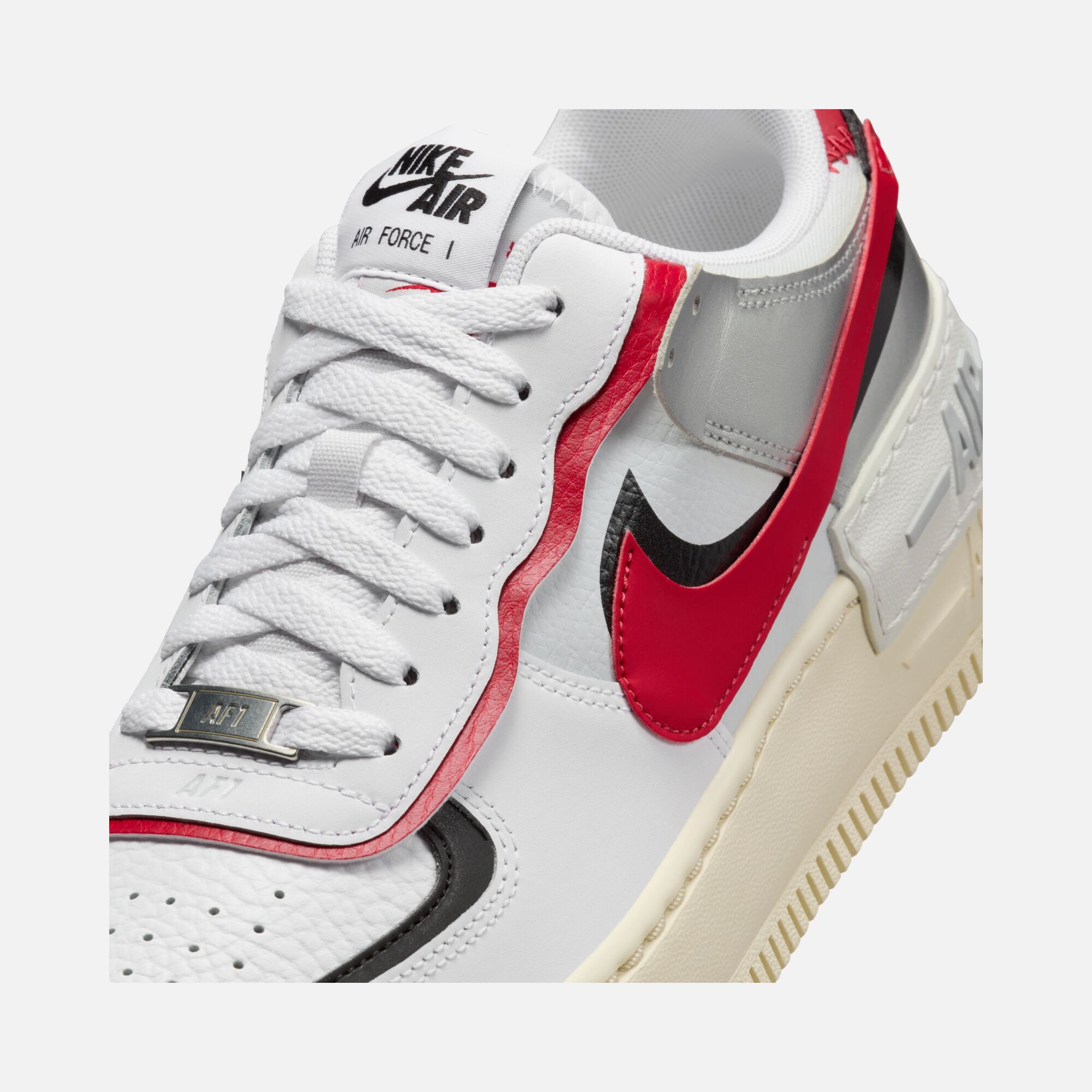 Nike Air Force 1 Shadow SU24 Kadın Spor Ayakkabı