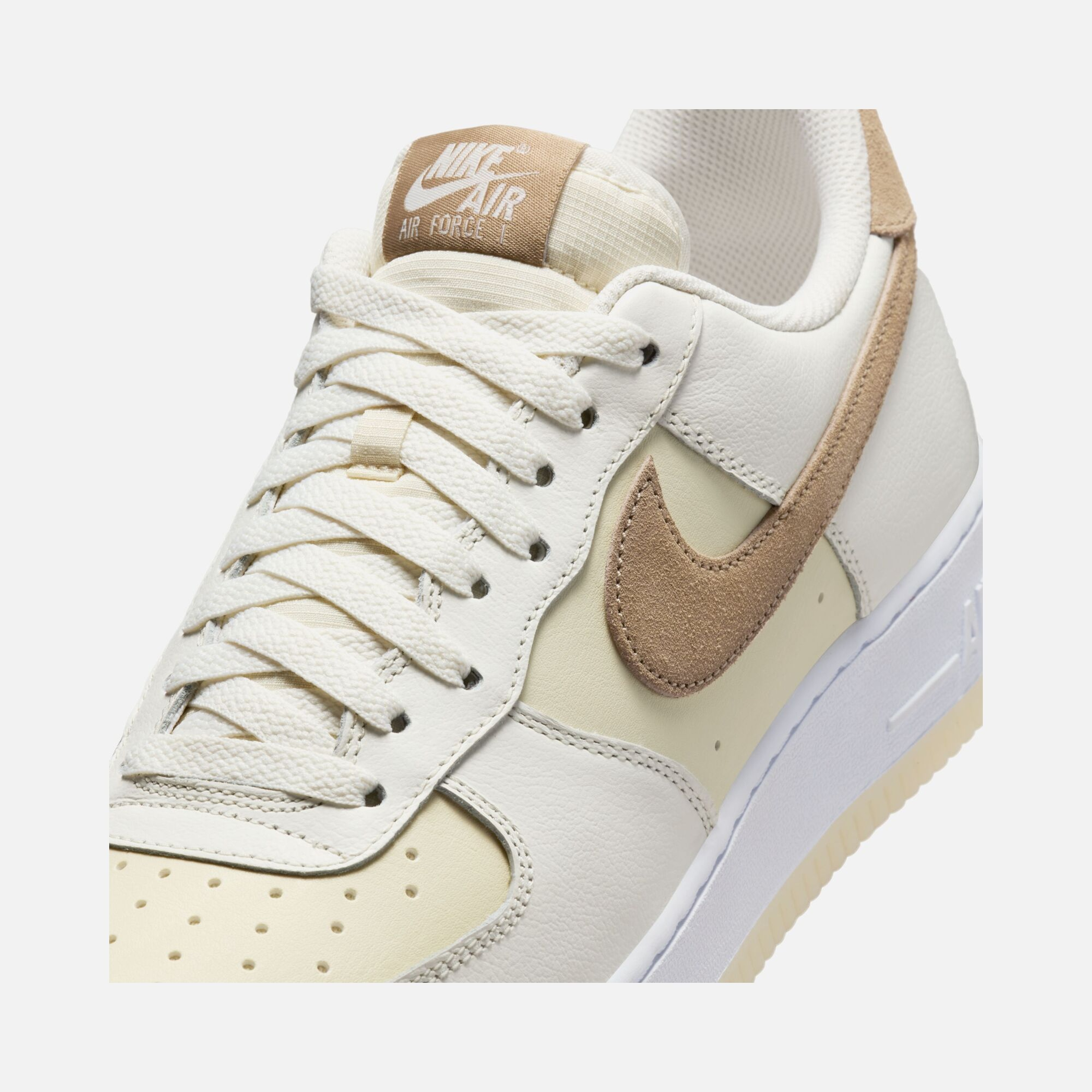 Nike Air Force 1 '07 LV8 SU24 Erkek Spor Ayakkabı