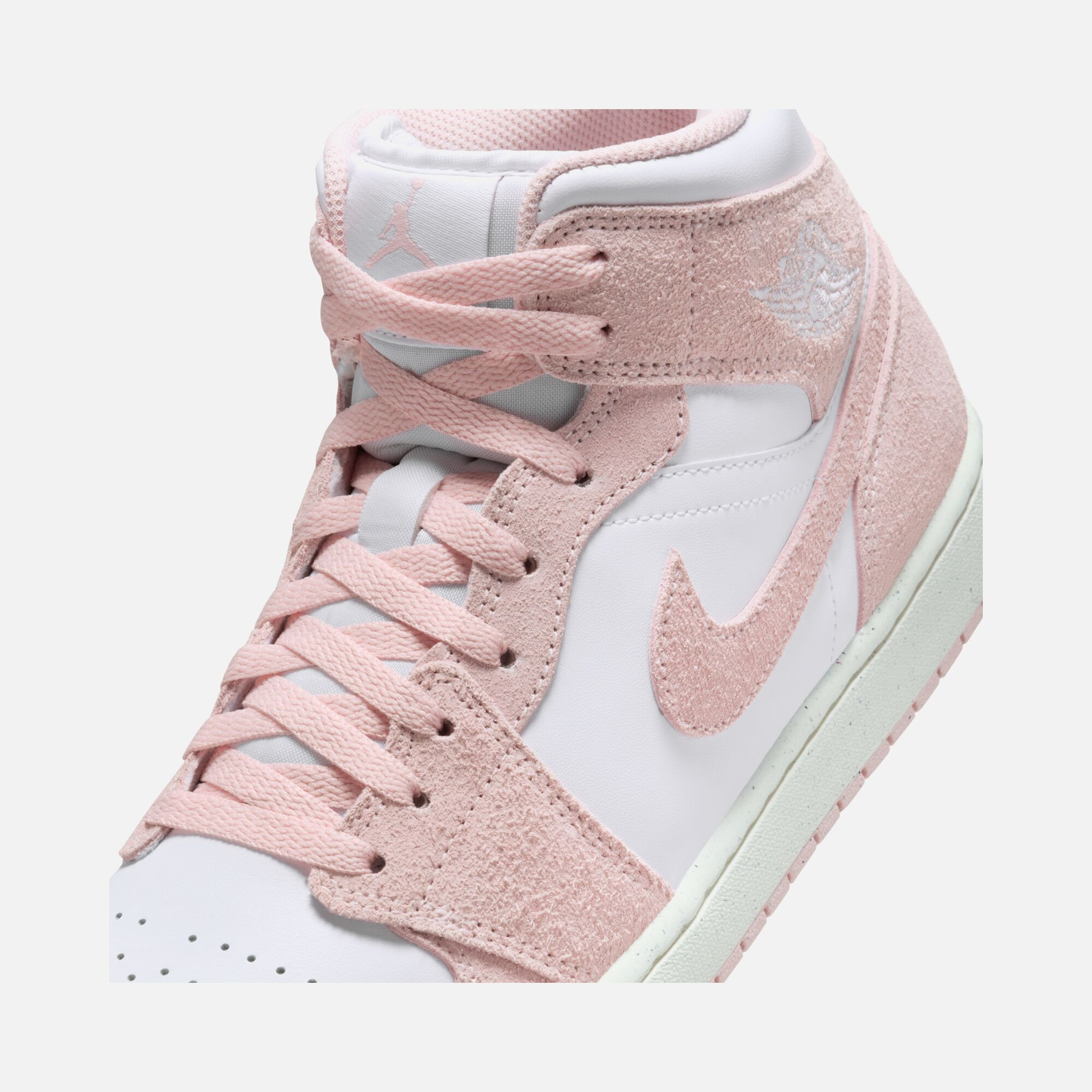 Nike Air Jordan 1 Mid SE SU24 Erkek Spor Ayakkabı