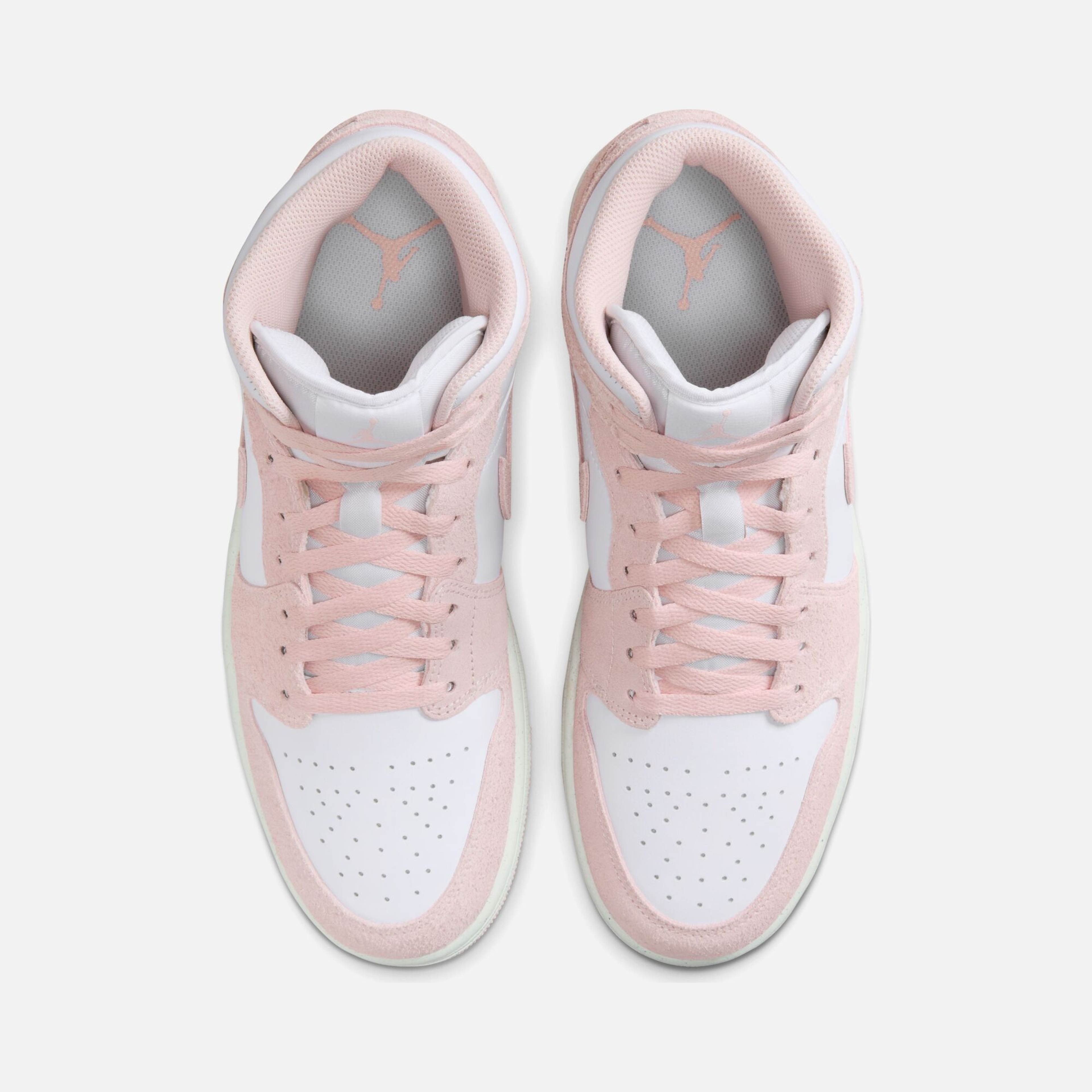 Nike Air Jordan 1 Mid SE SU24 Erkek Spor Ayakkabı