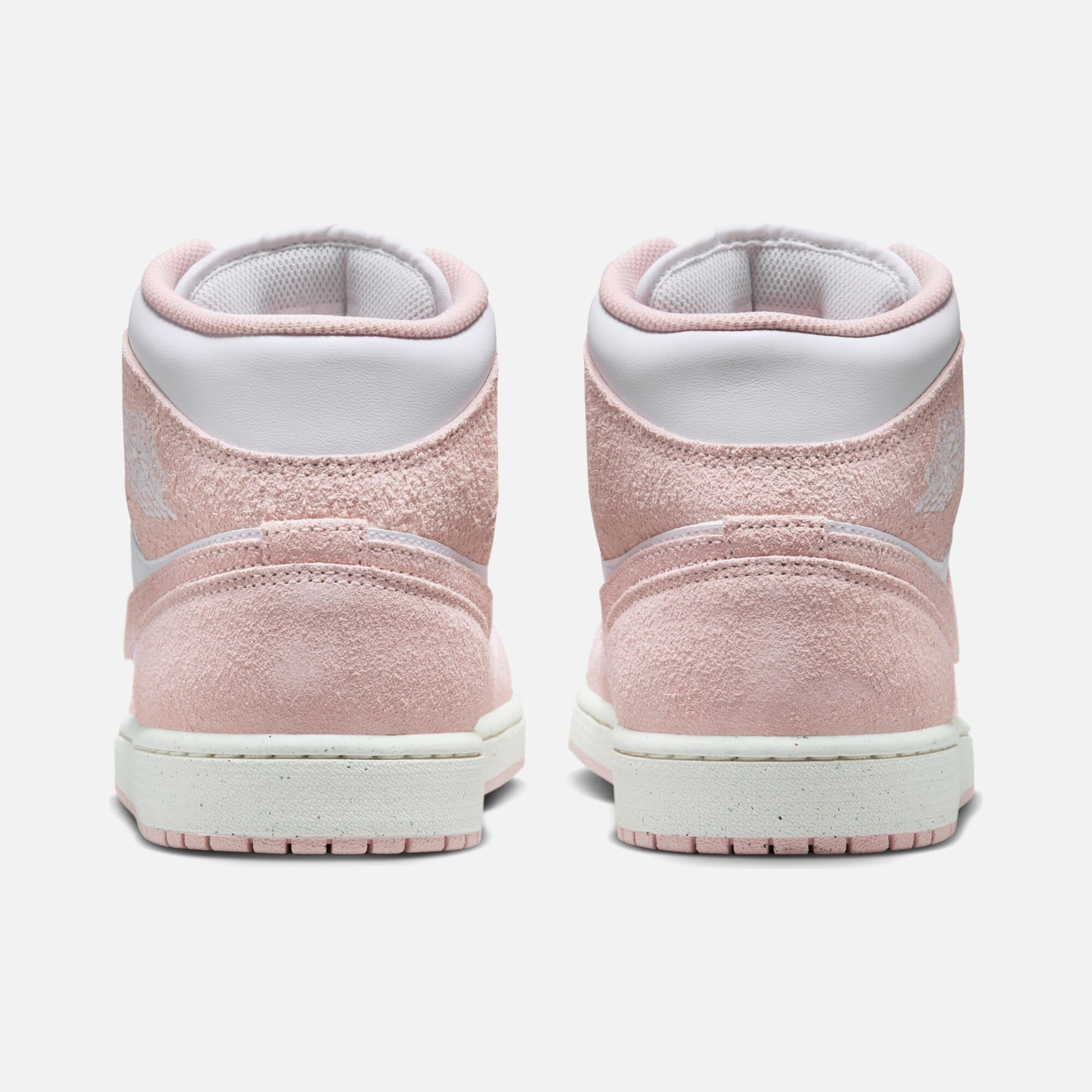 Nike Air Jordan 1 Mid SE SU24 Erkek Spor Ayakkabı