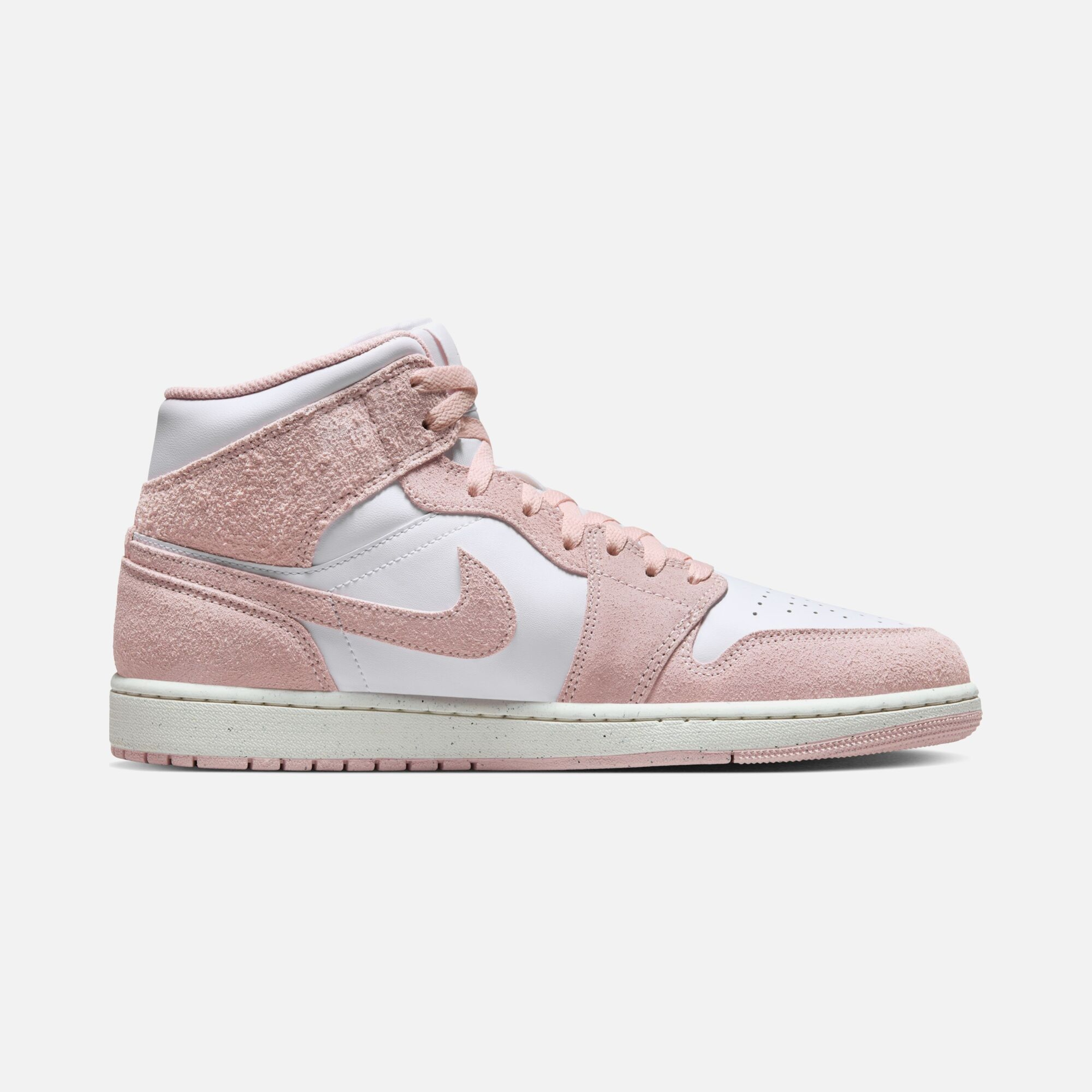 Nike Air Jordan 1 Mid SE SU24 Erkek Spor Ayakkabı