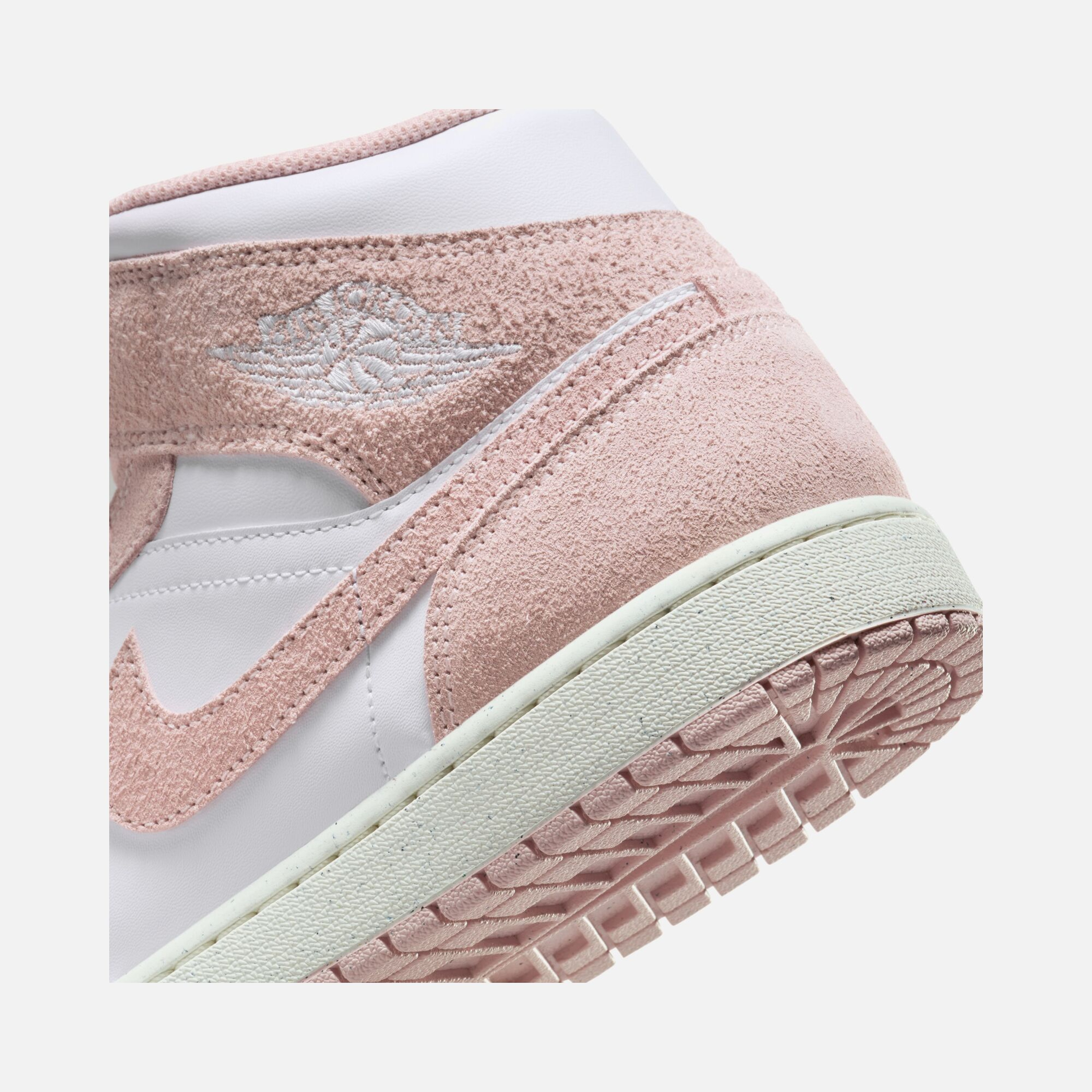 Nike Air Jordan 1 Mid SE SU24 Erkek Spor Ayakkabı