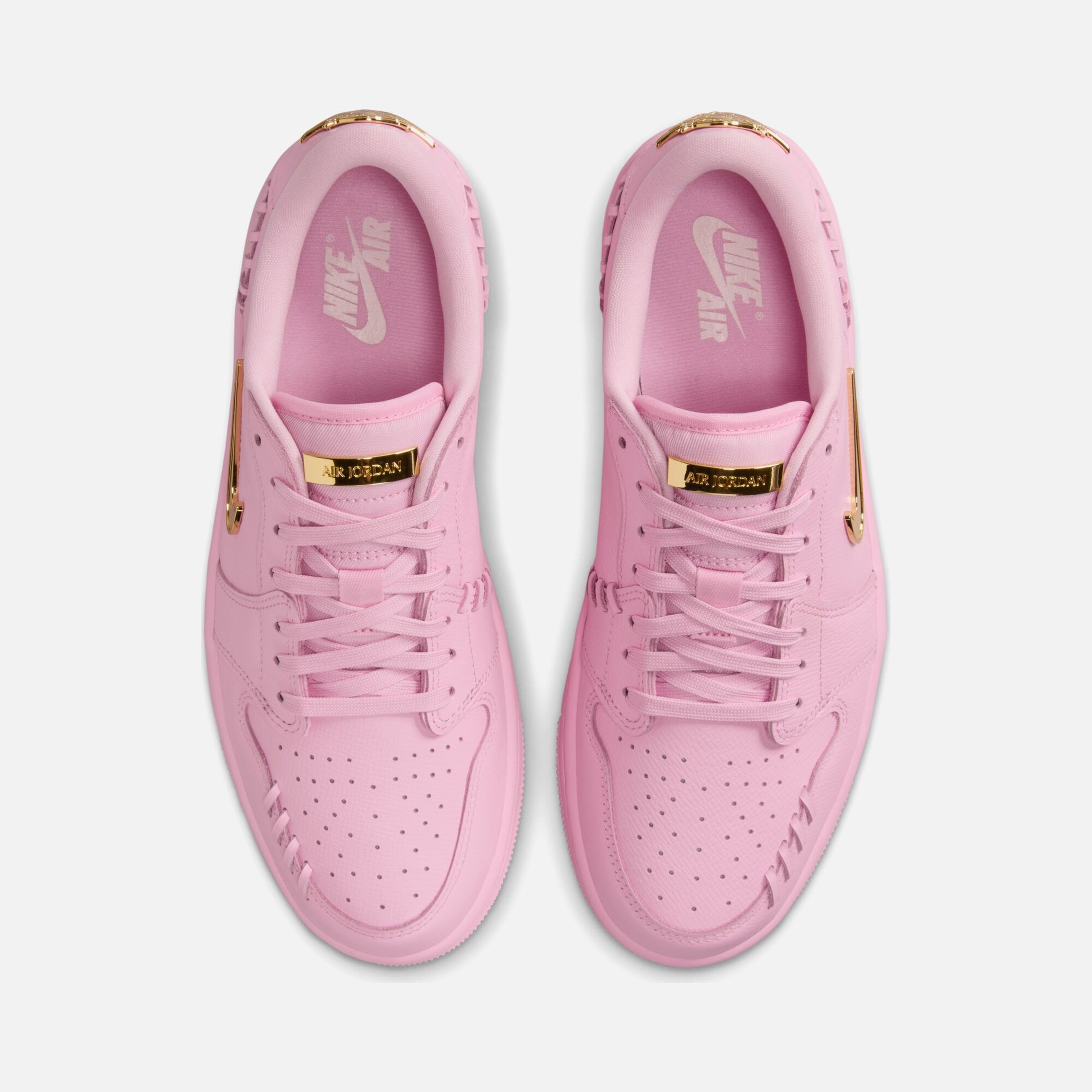 Nike Air Jordan 1 Low Method of Make SU24 Kadın Spor Ayakkabı