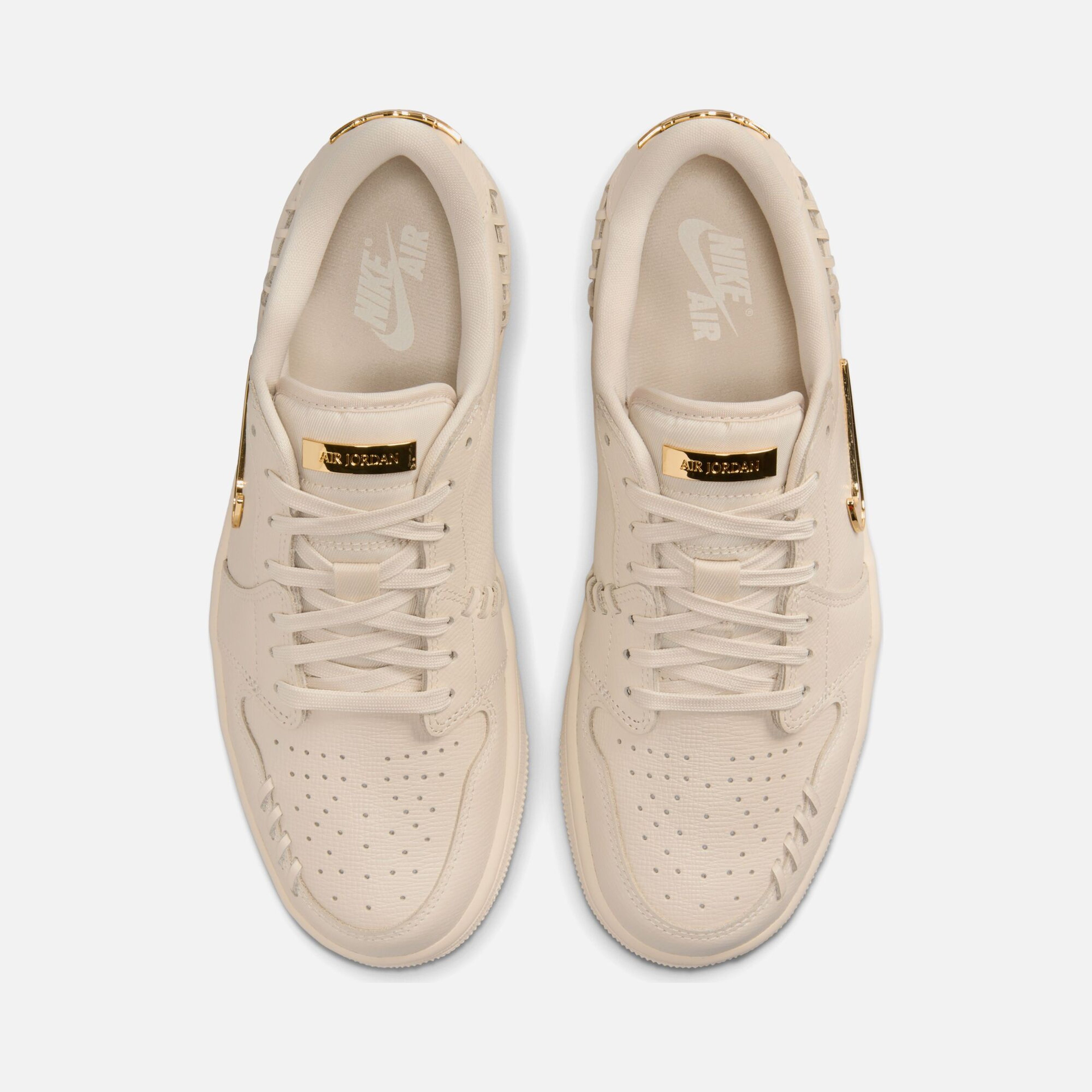 Nike Air Jordan 1 Low Method of Make SU24 Kadın Spor Ayakkabı