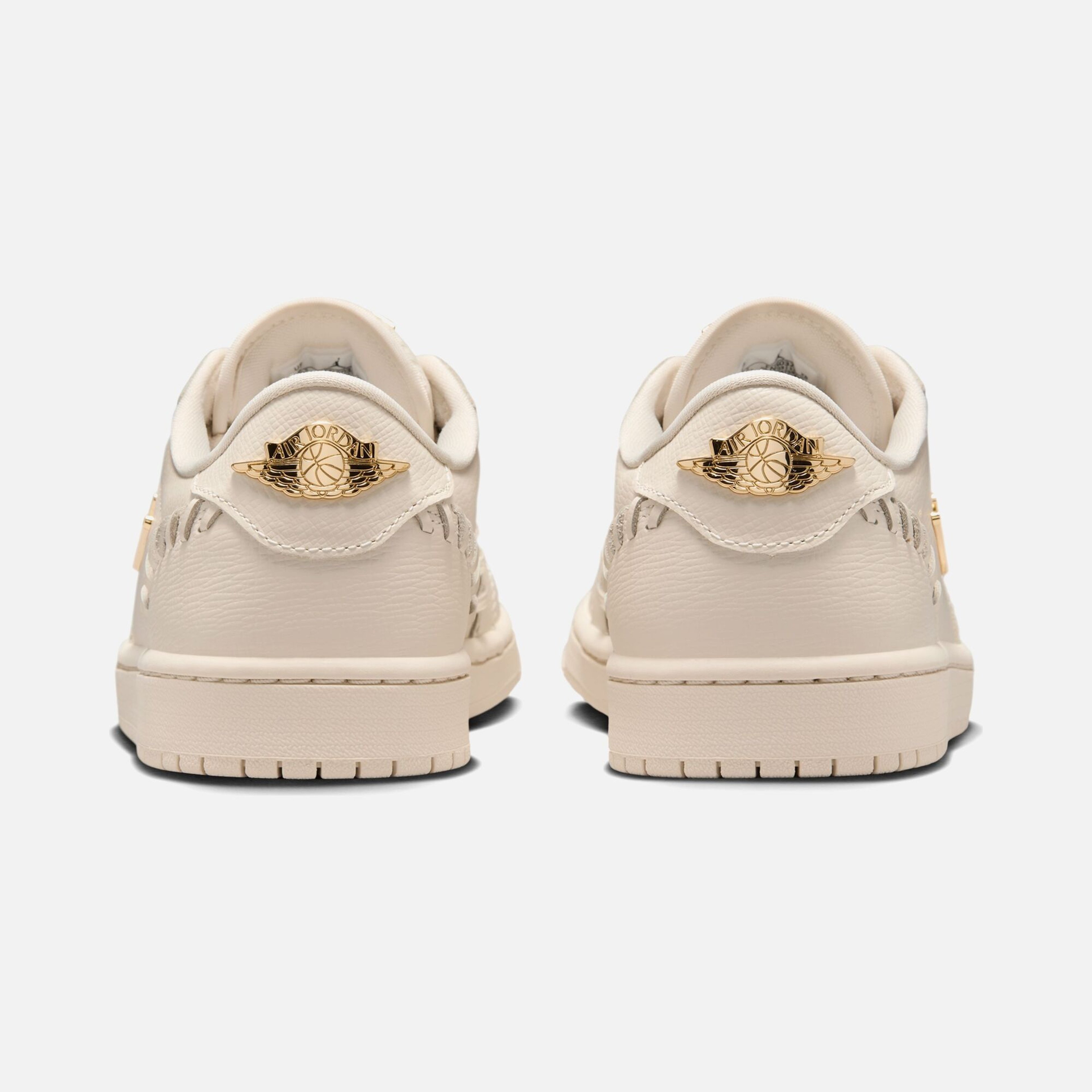 Nike Air Jordan 1 Low Method of Make SU24 Kadın Spor Ayakkabı