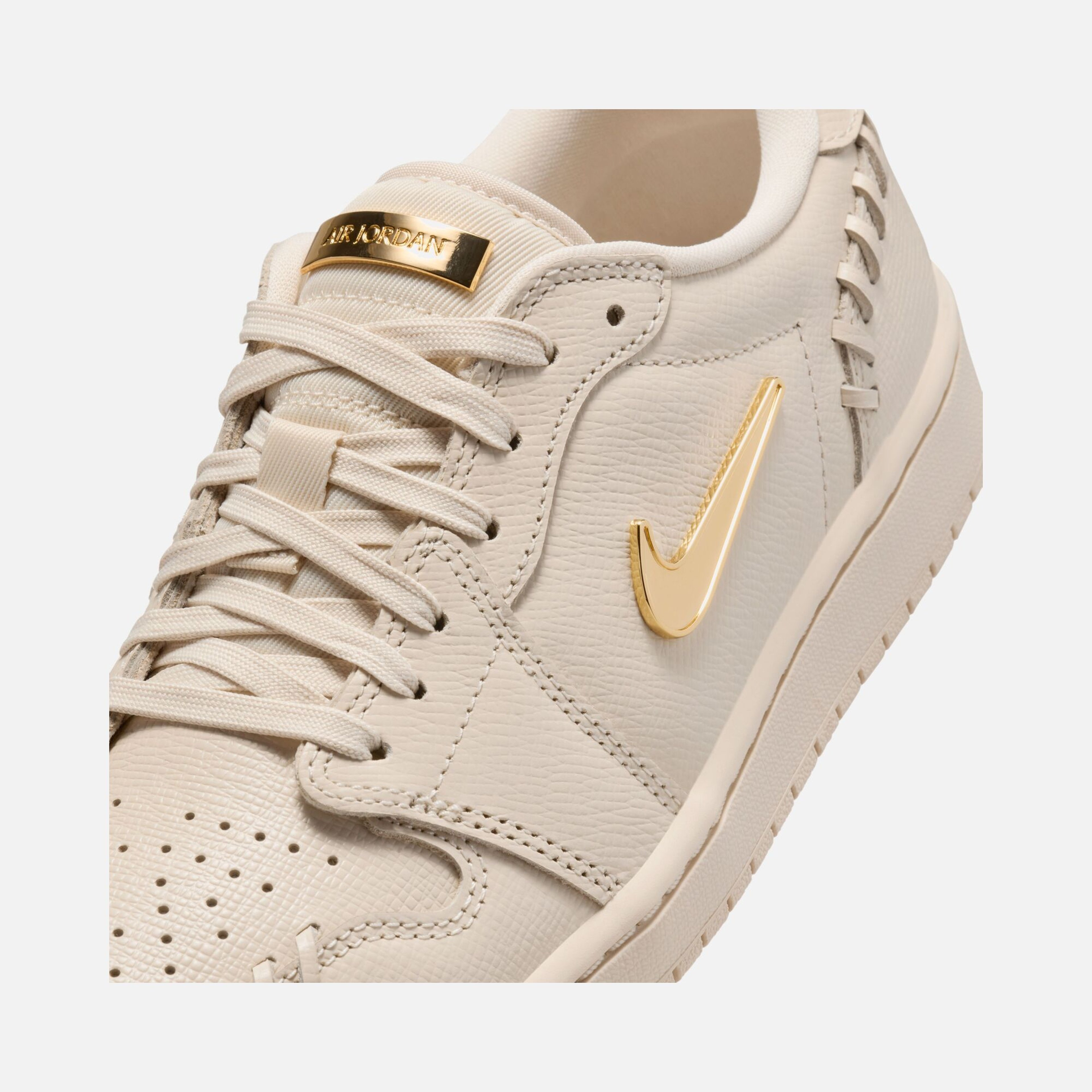 Nike Air Jordan 1 Low Method of Make SU24 Kadın Spor Ayakkabı