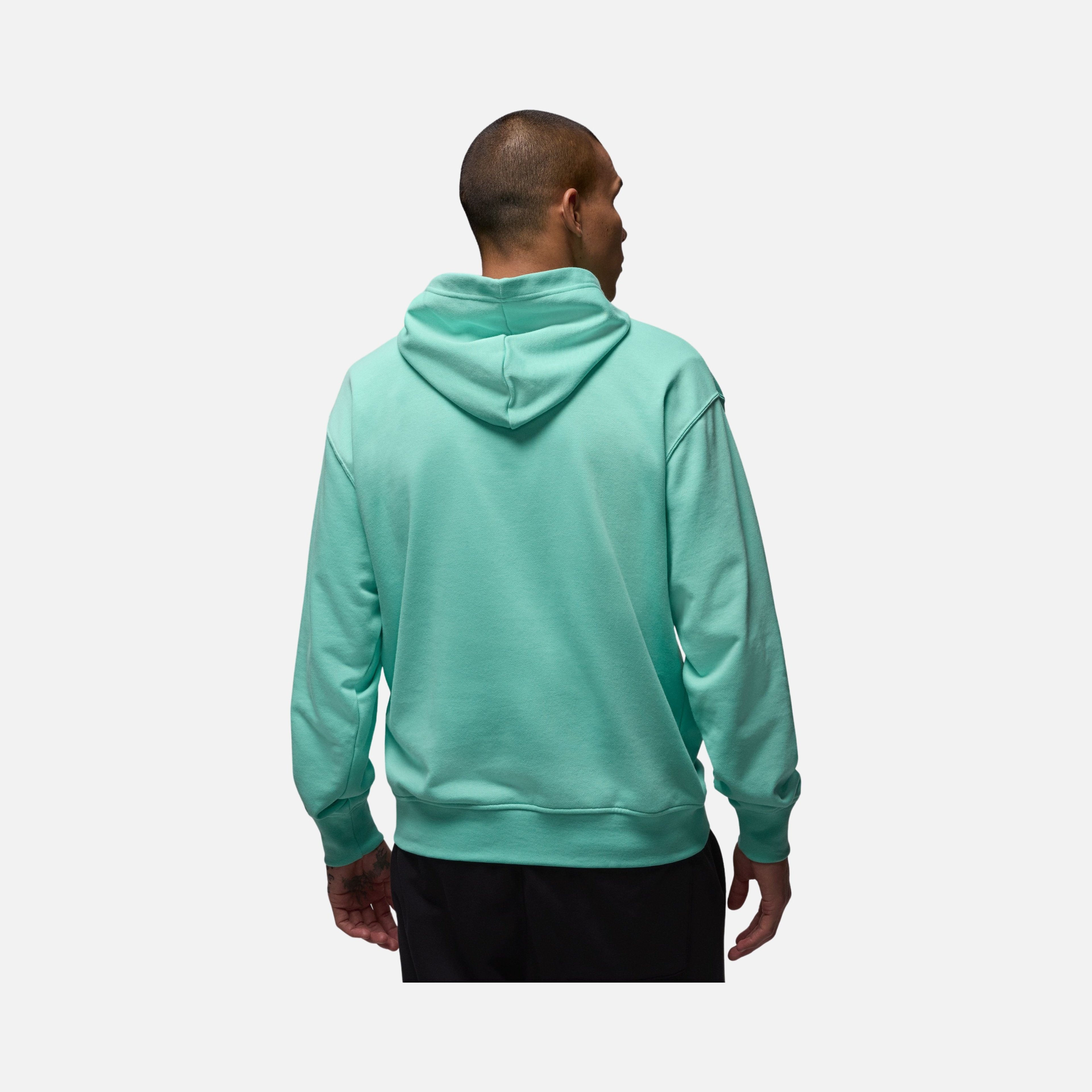 Nike Jordan Flight MVP Fleece Pullover 2 Hoodie Erkek Sweatshirt