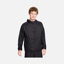 Nike Run Division UV Repel Running Full-Zip Hoodie Erkek Ceket