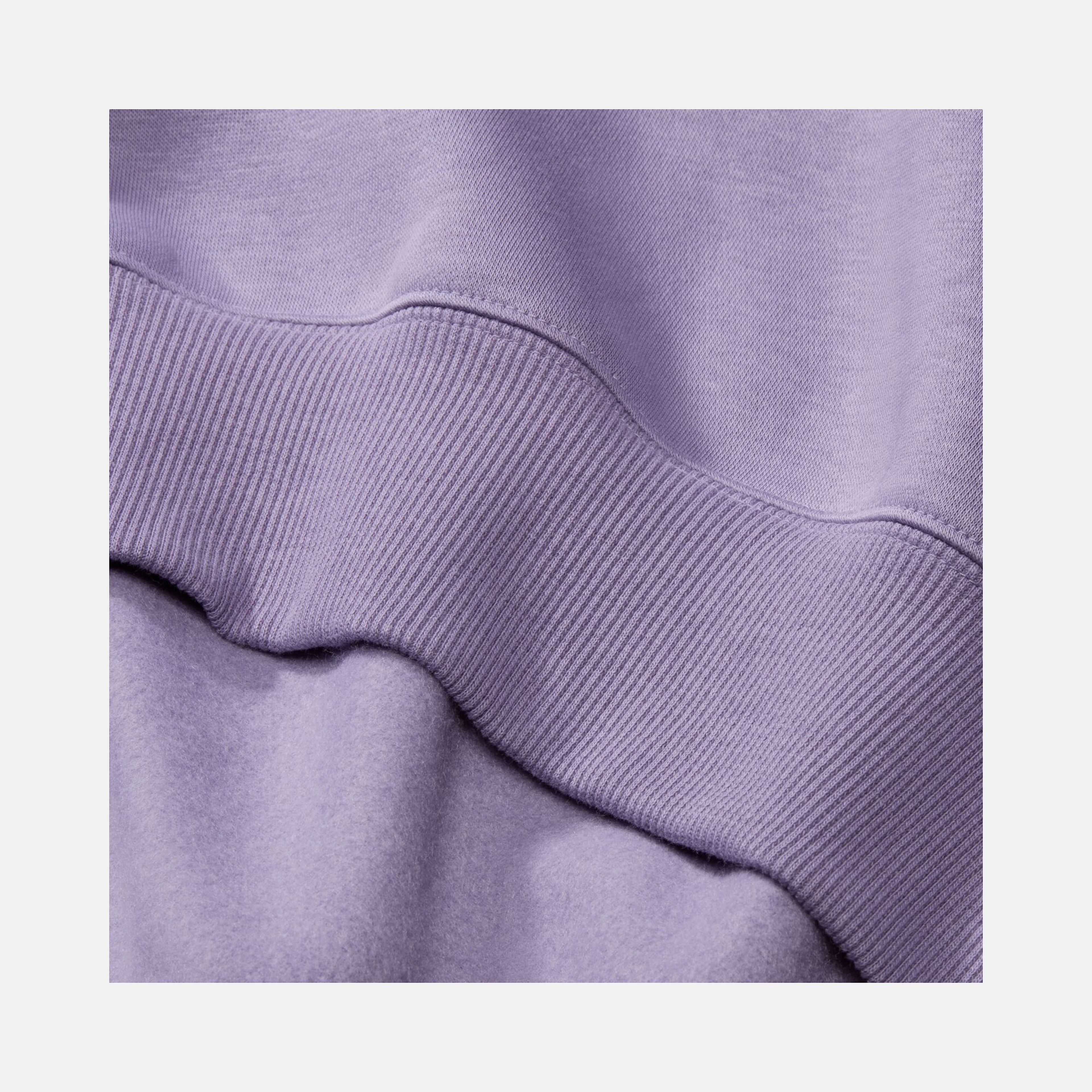 Nike Sportswear Phoenix Fleece Cropped V-Neck  Kadın Sweatshirt