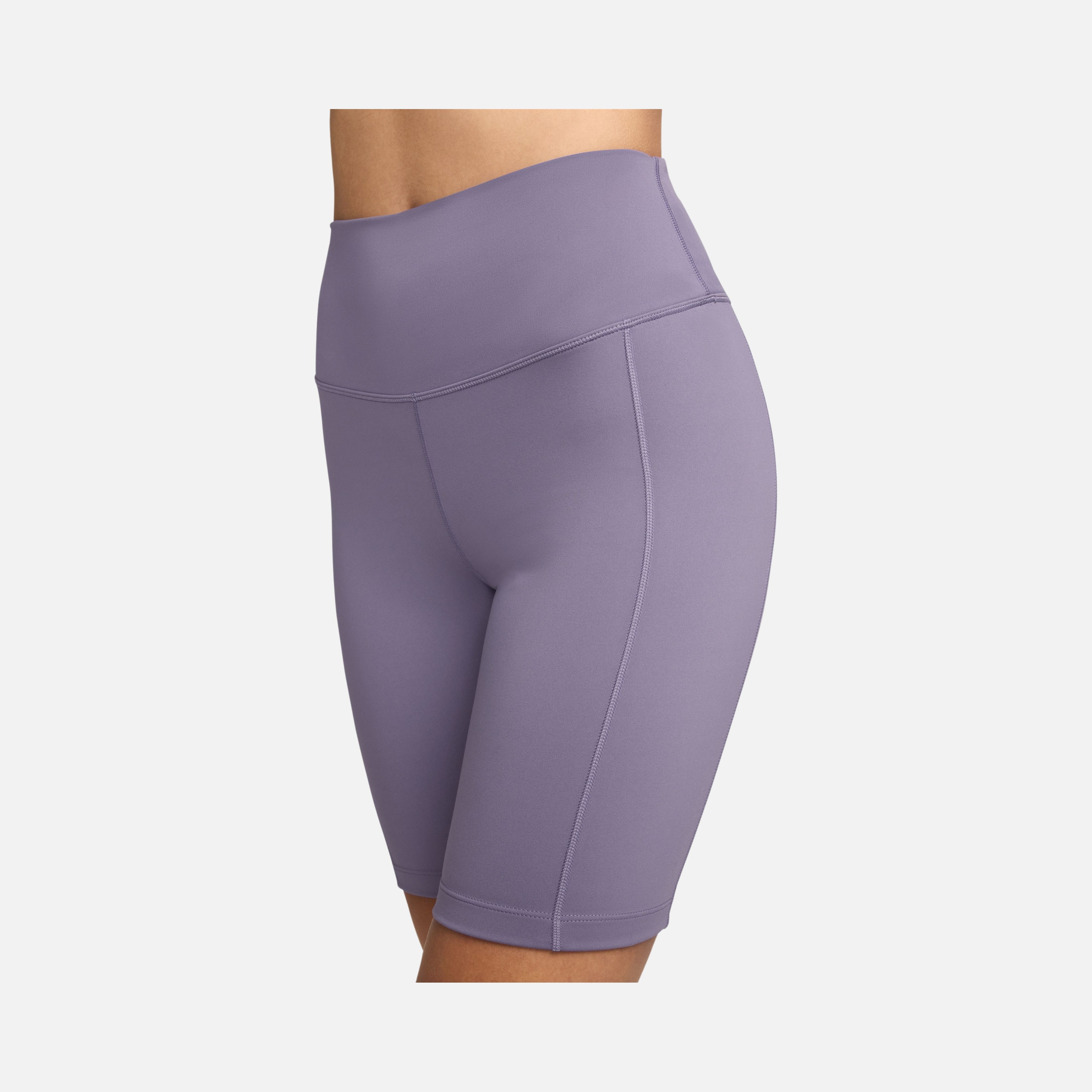 Nike One Leak Protection: Period High-Waisted Training Kadın Tayt