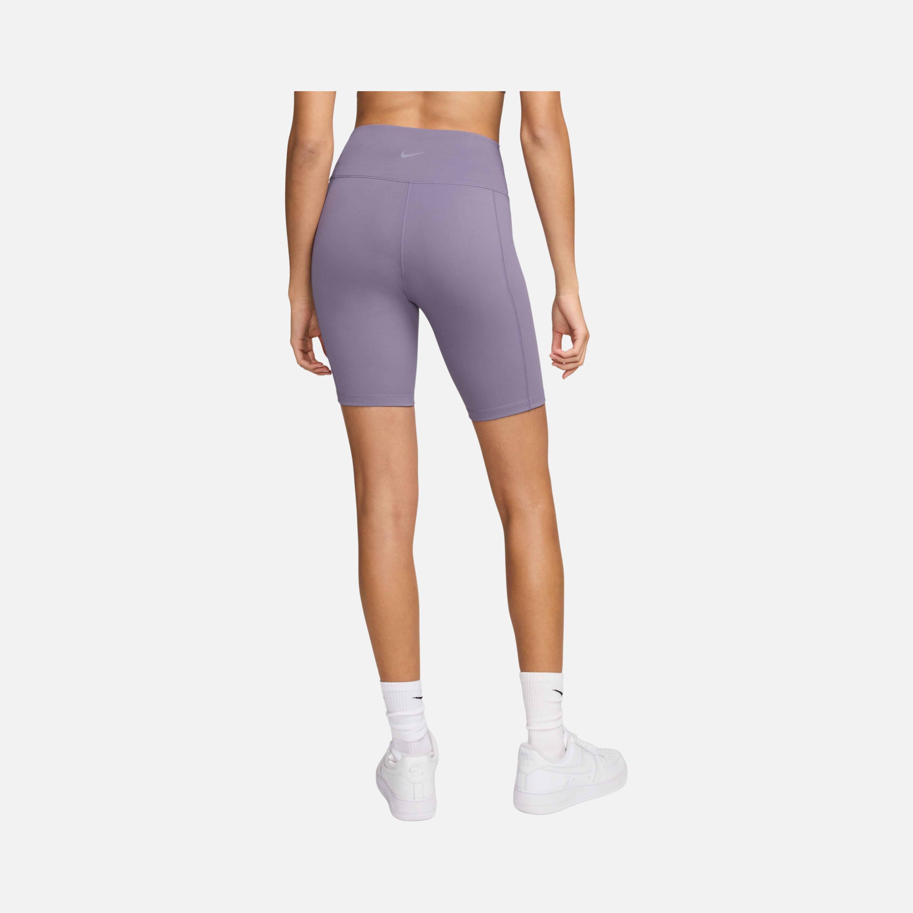 Nike One Leak Protection: Period High-Waisted Training Kadın Tayt