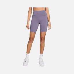 Nike One Leak Protection: Period High-Waisted Training Kadın Tayt
