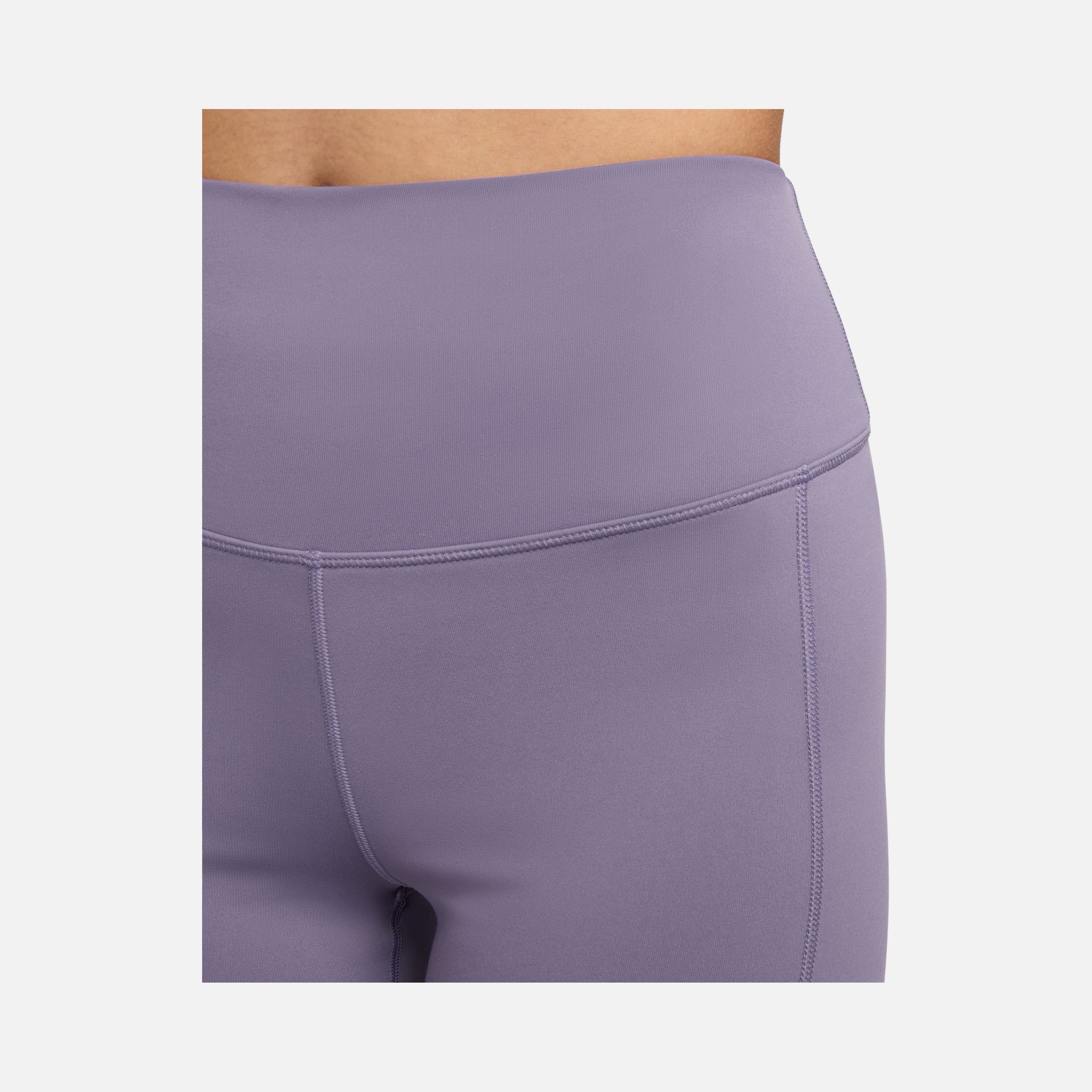 Nike One Leak Protection: Period High-Waisted Training Kadın Tayt