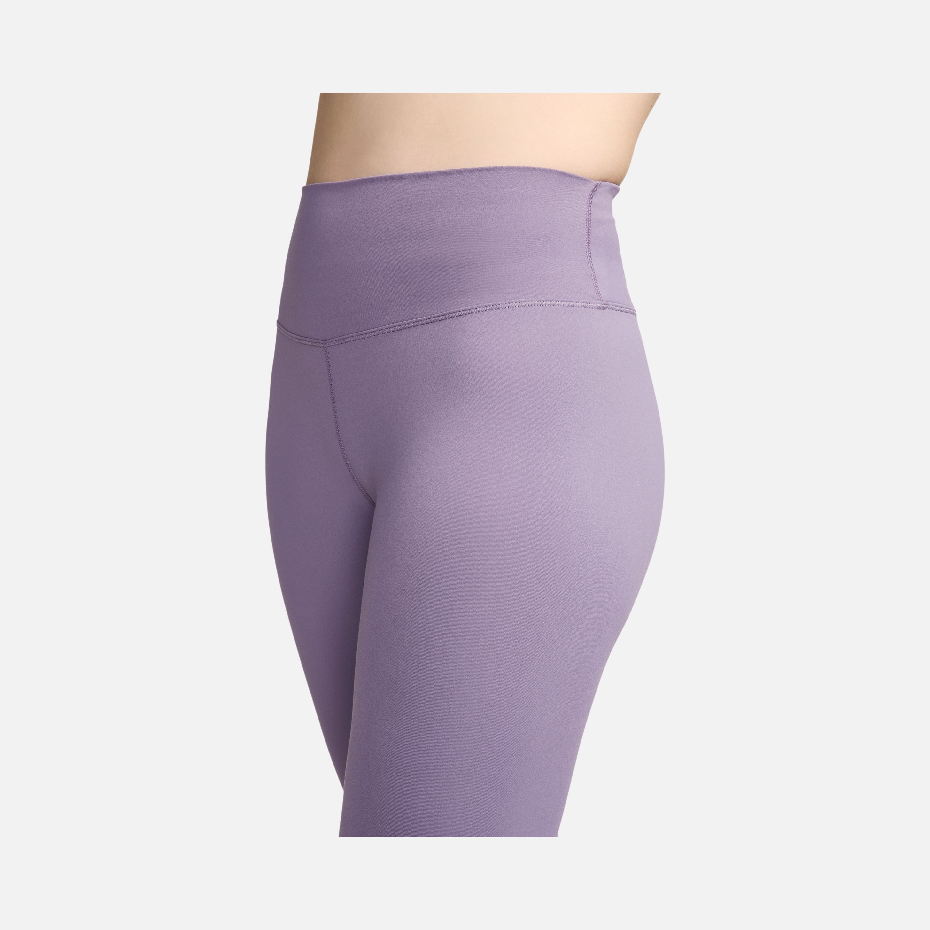 Nike One High-Waisted Full-Length Training Kadın Tayt