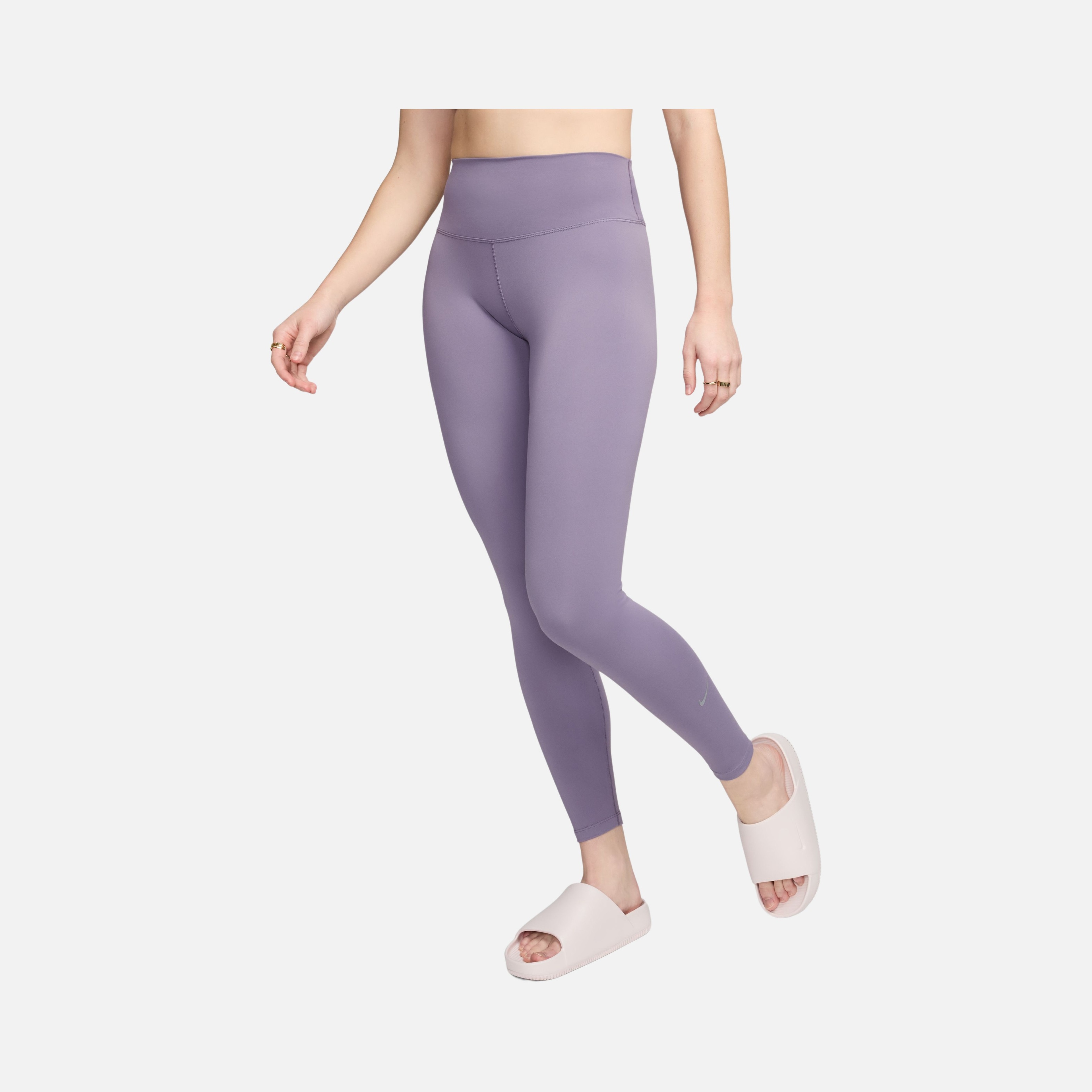 Nike One High-Waisted Full-Length Training Kadın Tayt