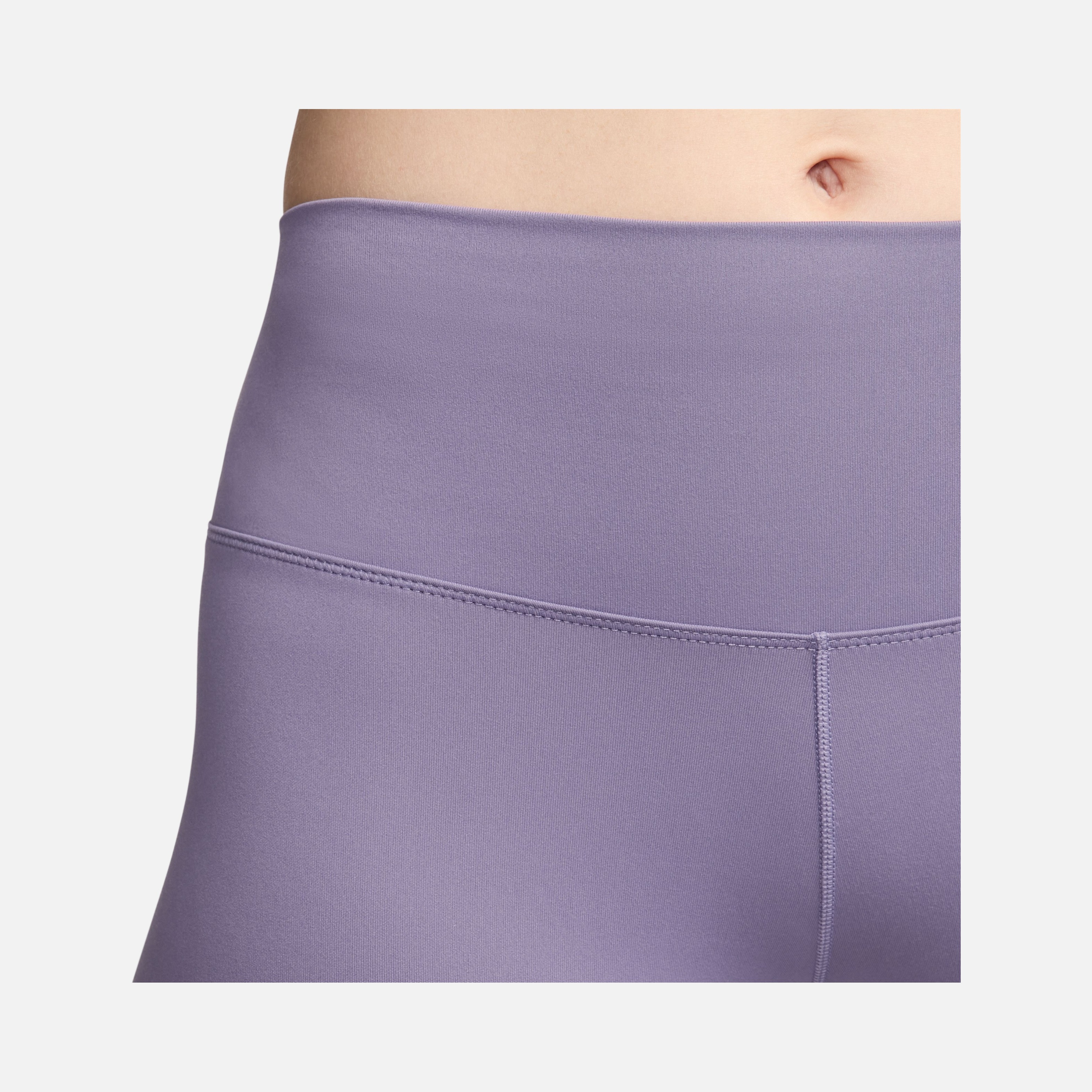Nike Dri-Fit One High-Waisted 12.5cm (approx.) Biker Training Kadın Tayt