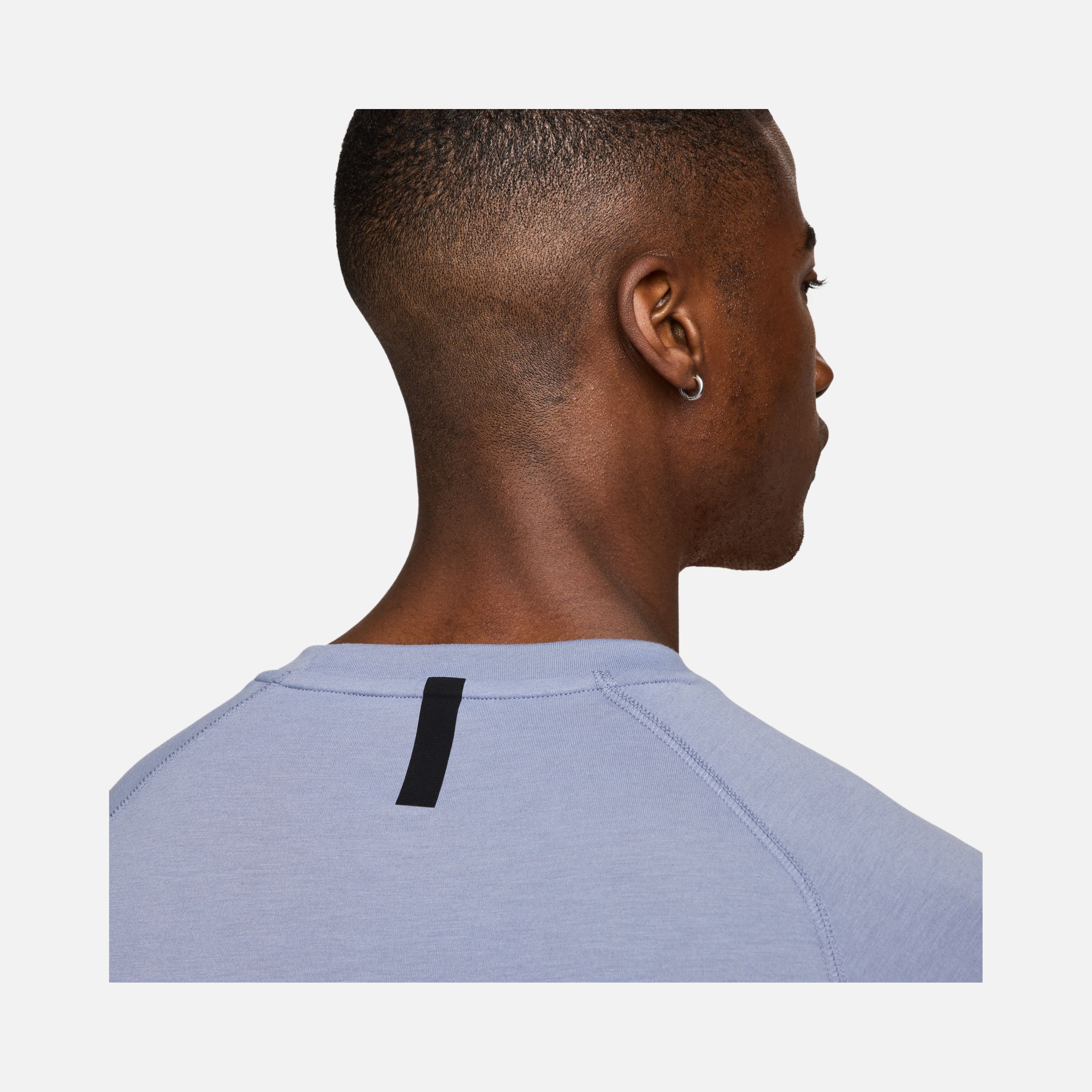 Nike Flex Rep Dri-Fit Fitness Training Short-Sleeve Erkek Tişört