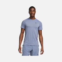 Nike Flex Rep Dri-Fit Fitness Training Short-Sleeve Erkek Tişört