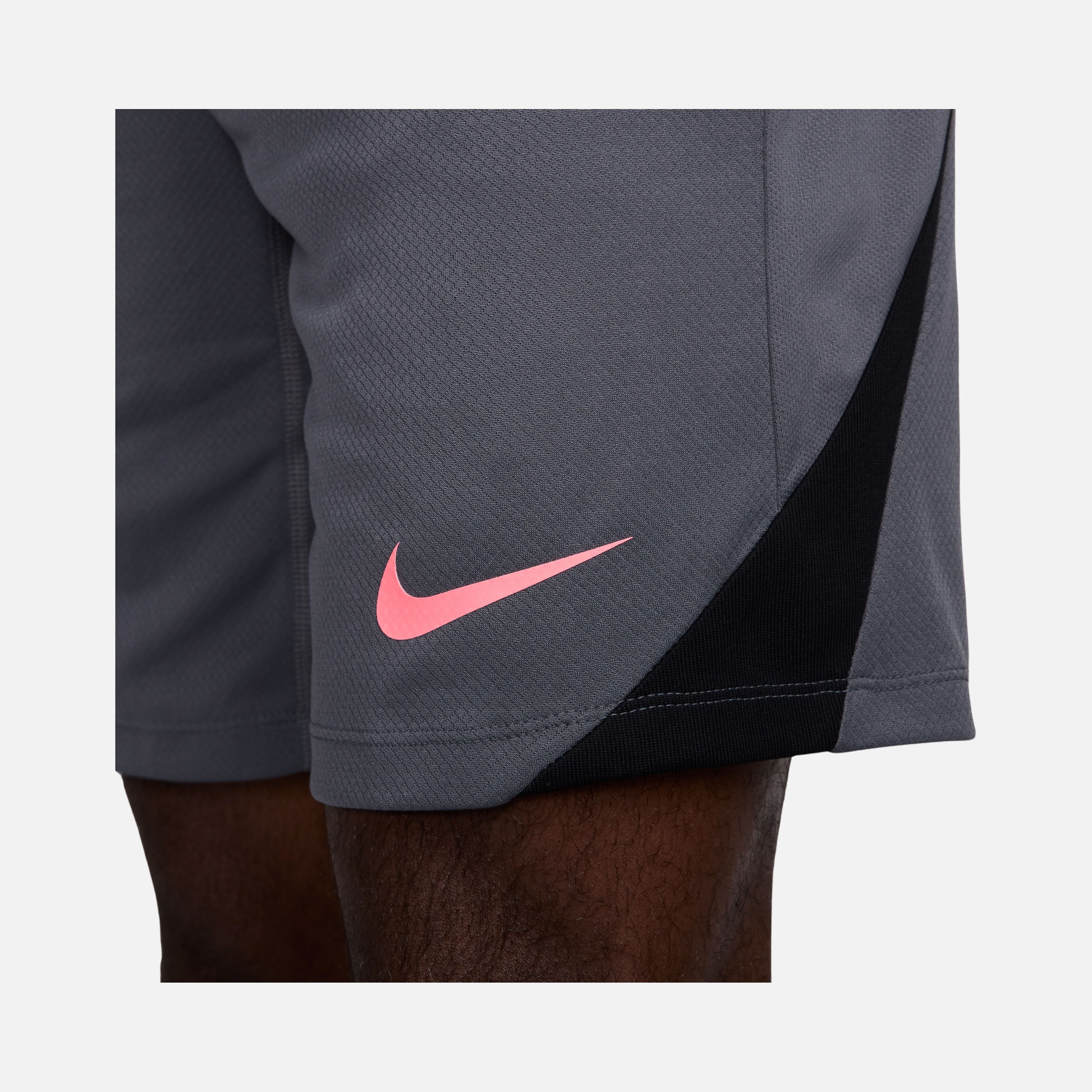 Nike Dri-Fit Strike Kz Football Erkek Şort