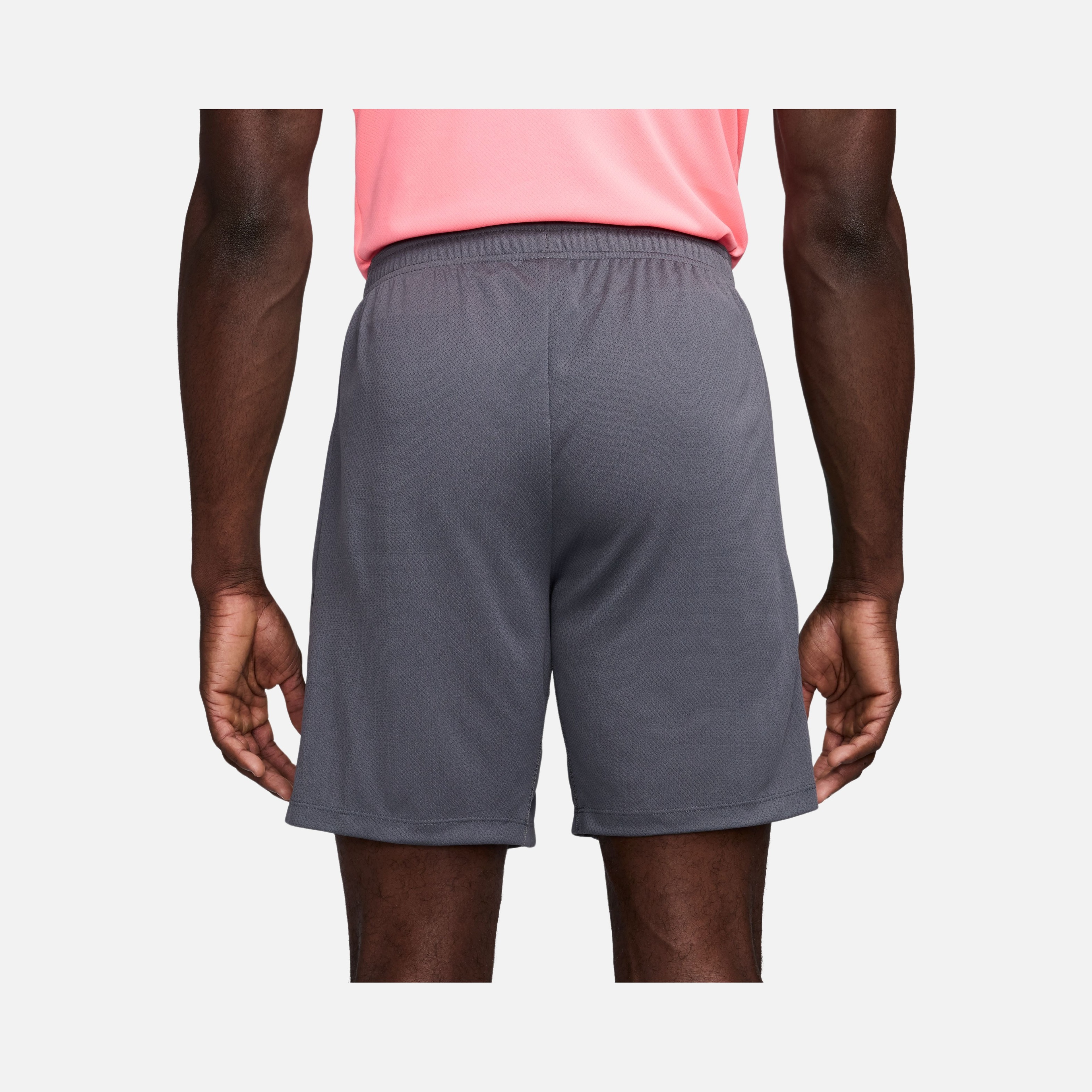 Nike Dri-Fit Strike Kz Football Erkek Şort