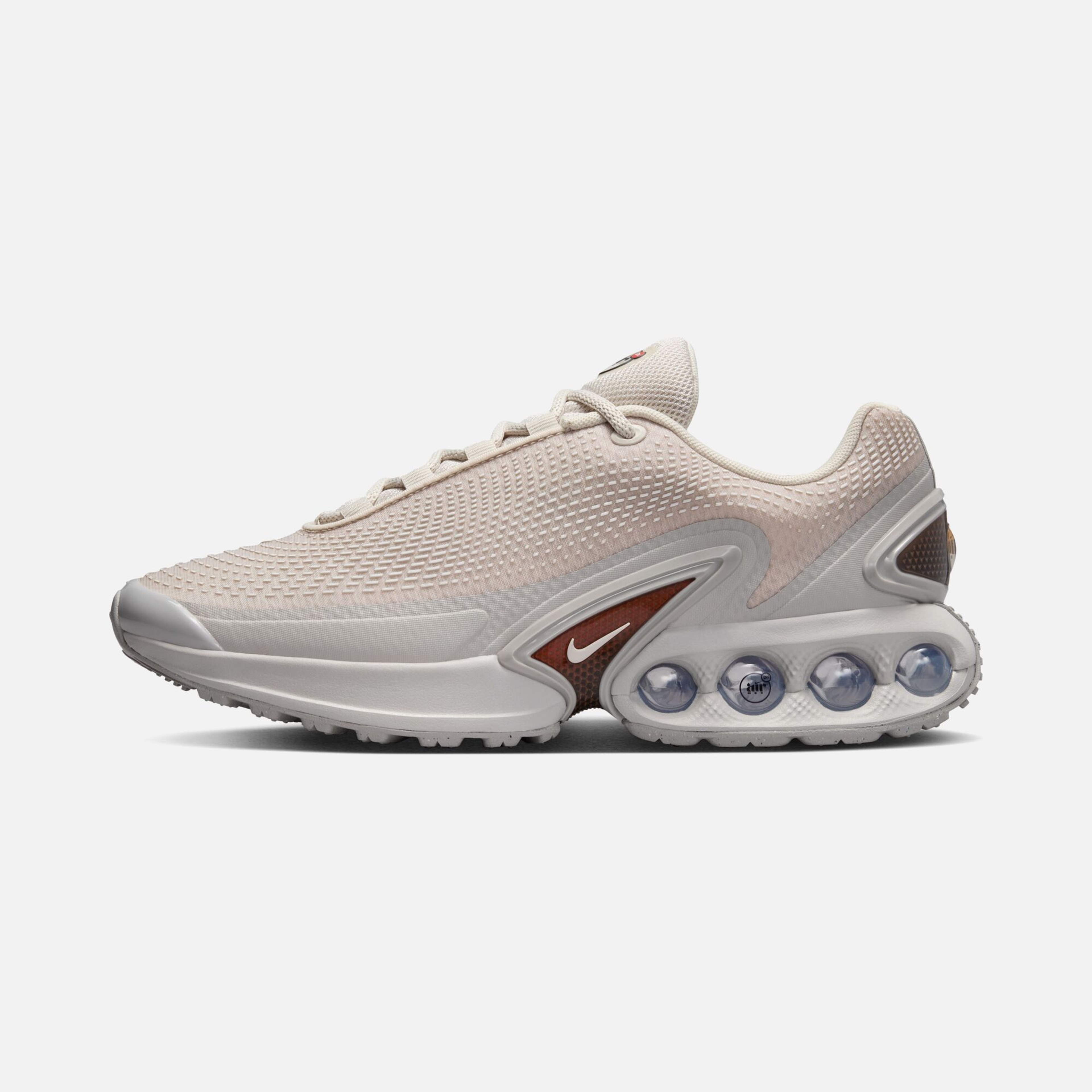 Nike Sportswear Air Max Dn ''Dynamic Air Unit System'' Kadın Spor Ayakkabı