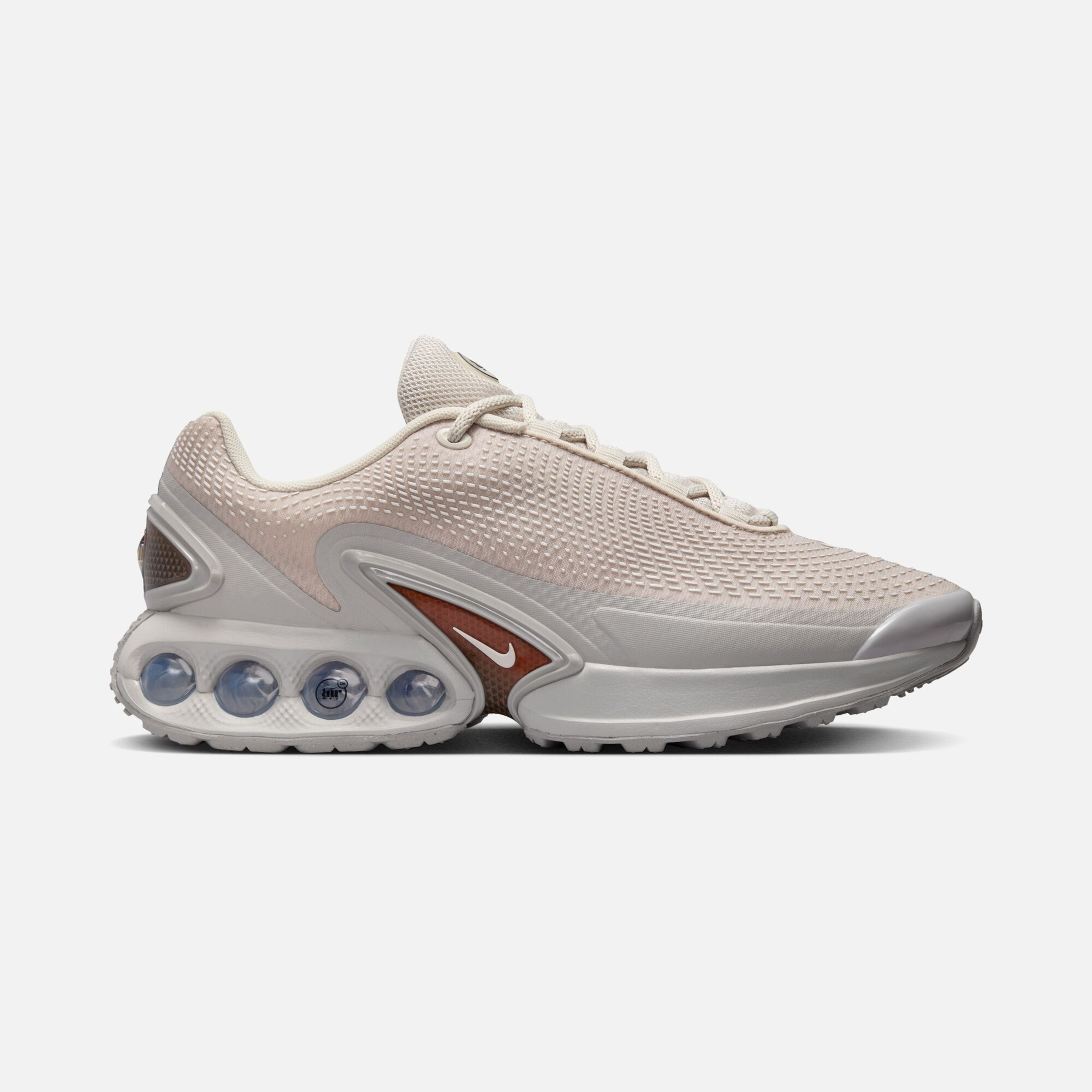 Nike Sportswear Air Max Dn ''Dynamic Air Unit System'' Kadın Spor Ayakkabı