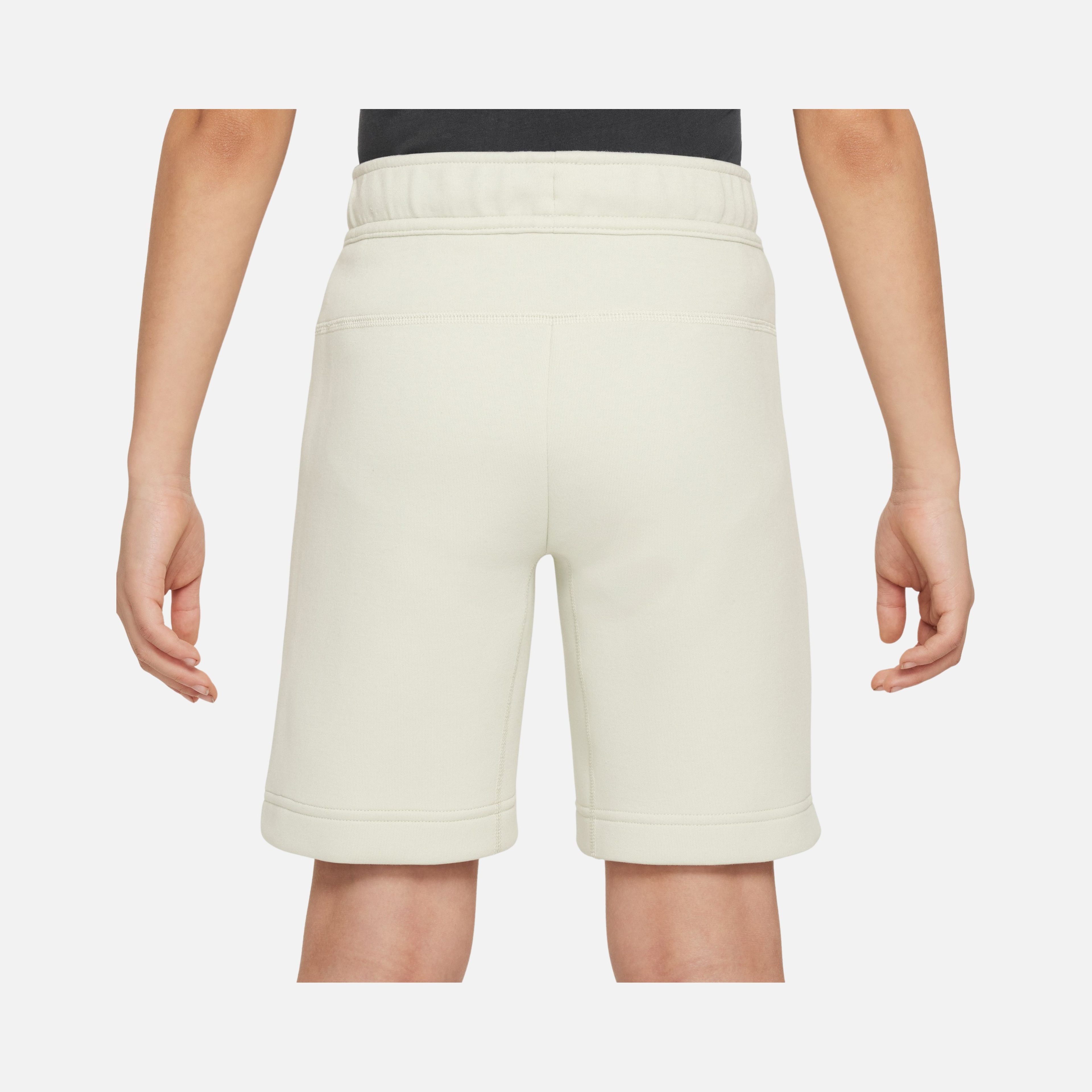 Nike Sportswear Tech Fleece CO (Boys') Çocuk Şort