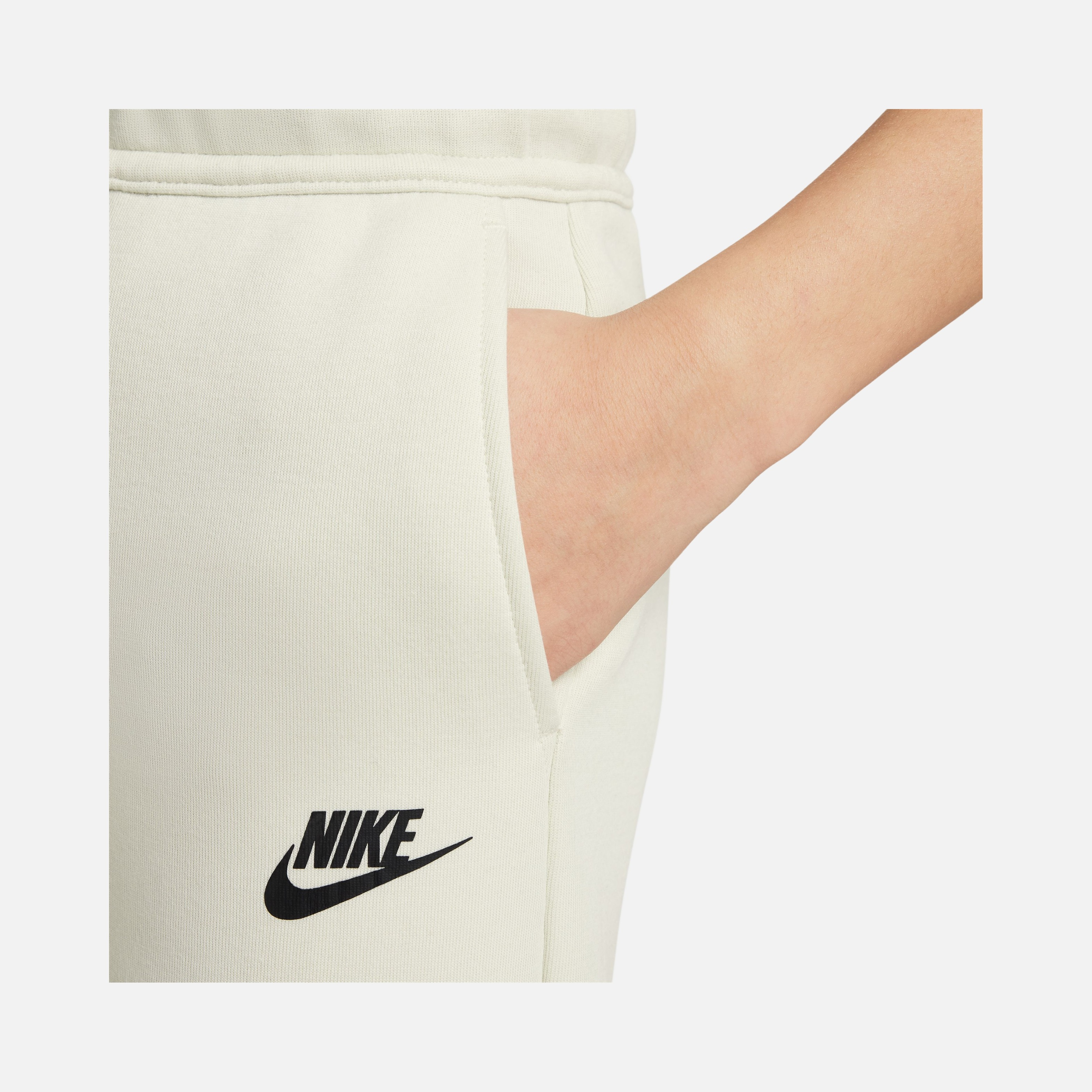 Nike Sportswear Tech Fleece CO (Boys') Çocuk Şort
