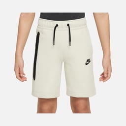 Nike Sportswear Tech Fleece CO (Boys') Çocuk Şort