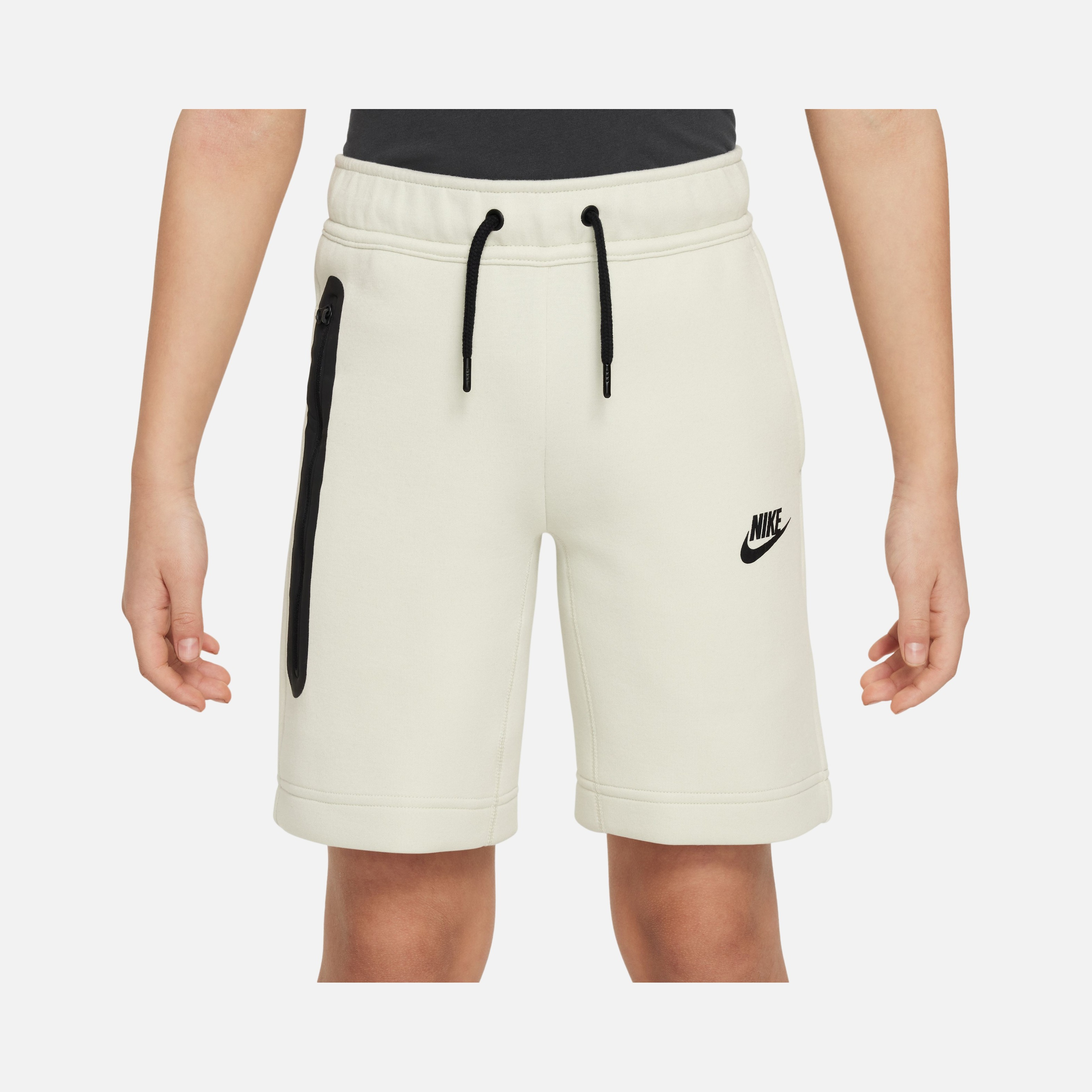 Nike Sportswear Tech Fleece CO (Boys') Çocuk Şort