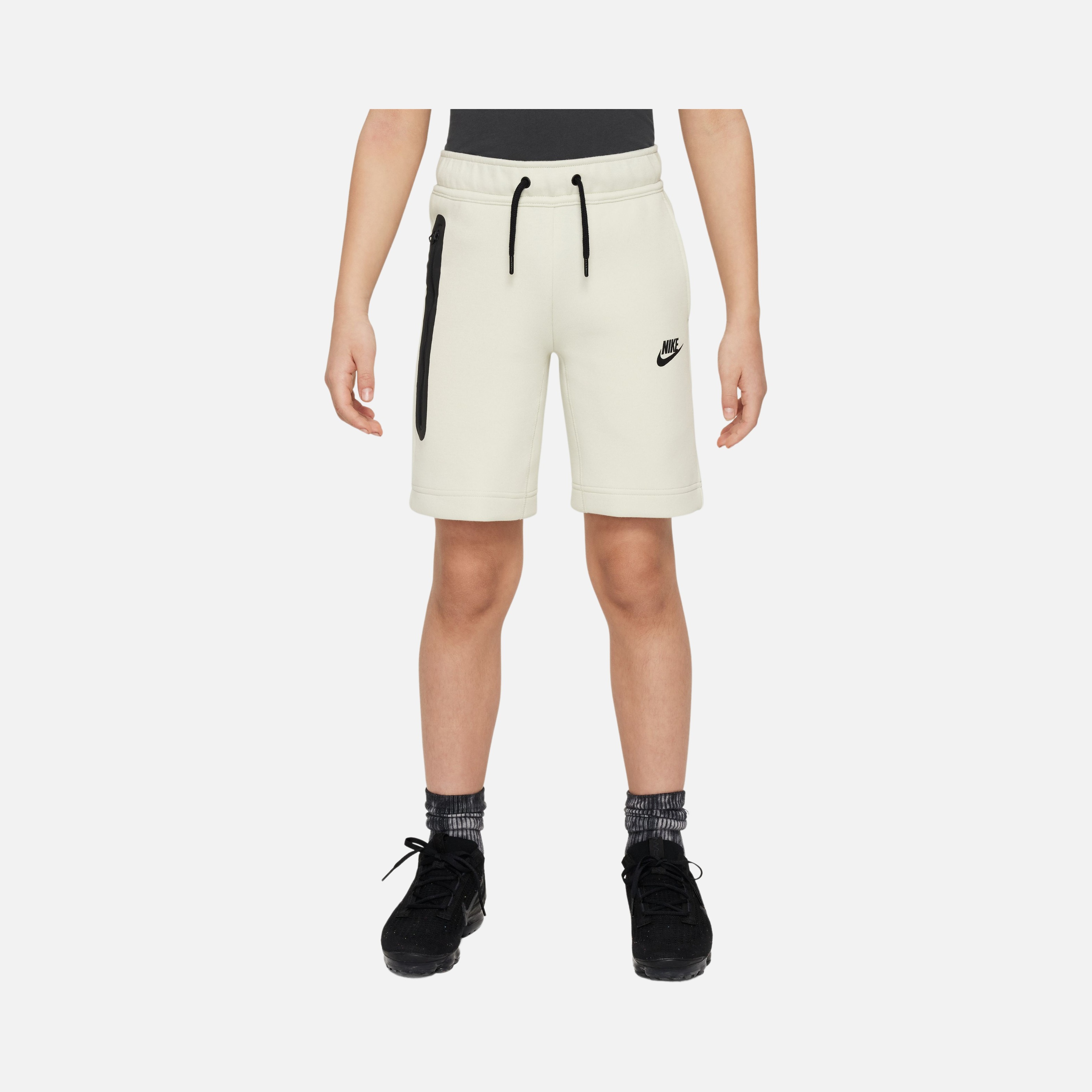 Nike Sportswear Tech Fleece CO (Boys') Çocuk Şort