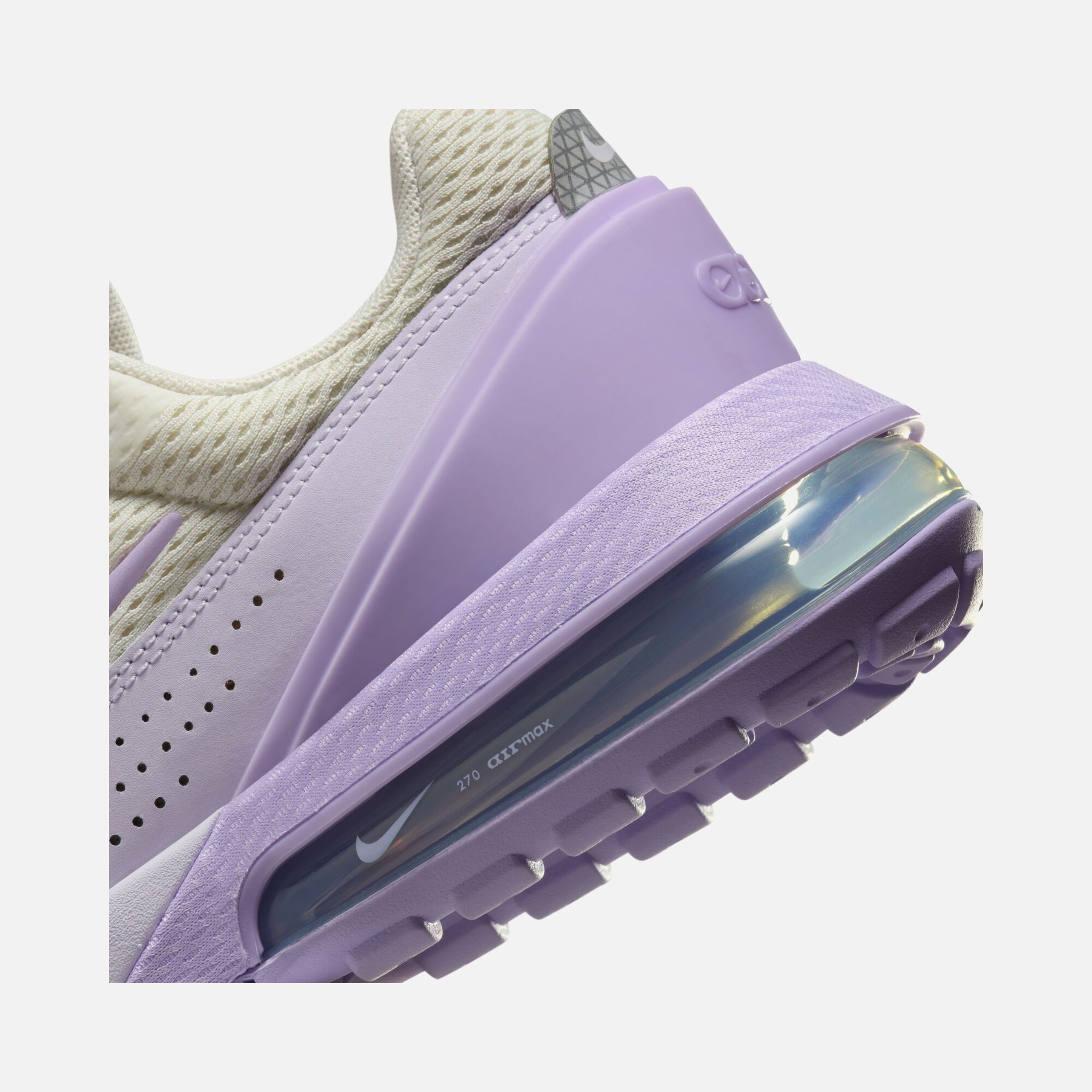 Nike Air Max Pulse Kadın Spor Ayakkabı