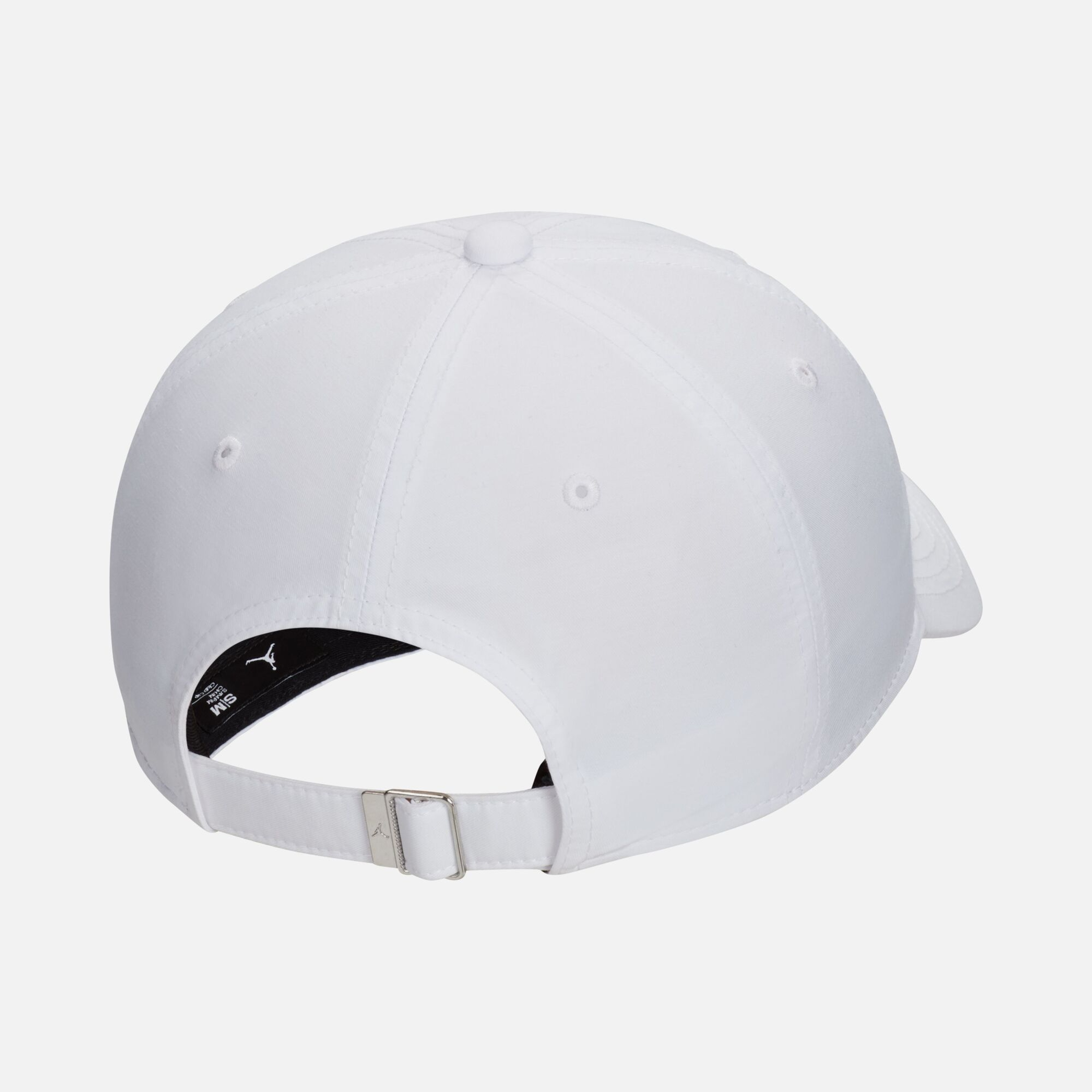 Nike Jordan Club Jumpman Embroidered Graphic Adjustable Unstructured Unisex Şapka