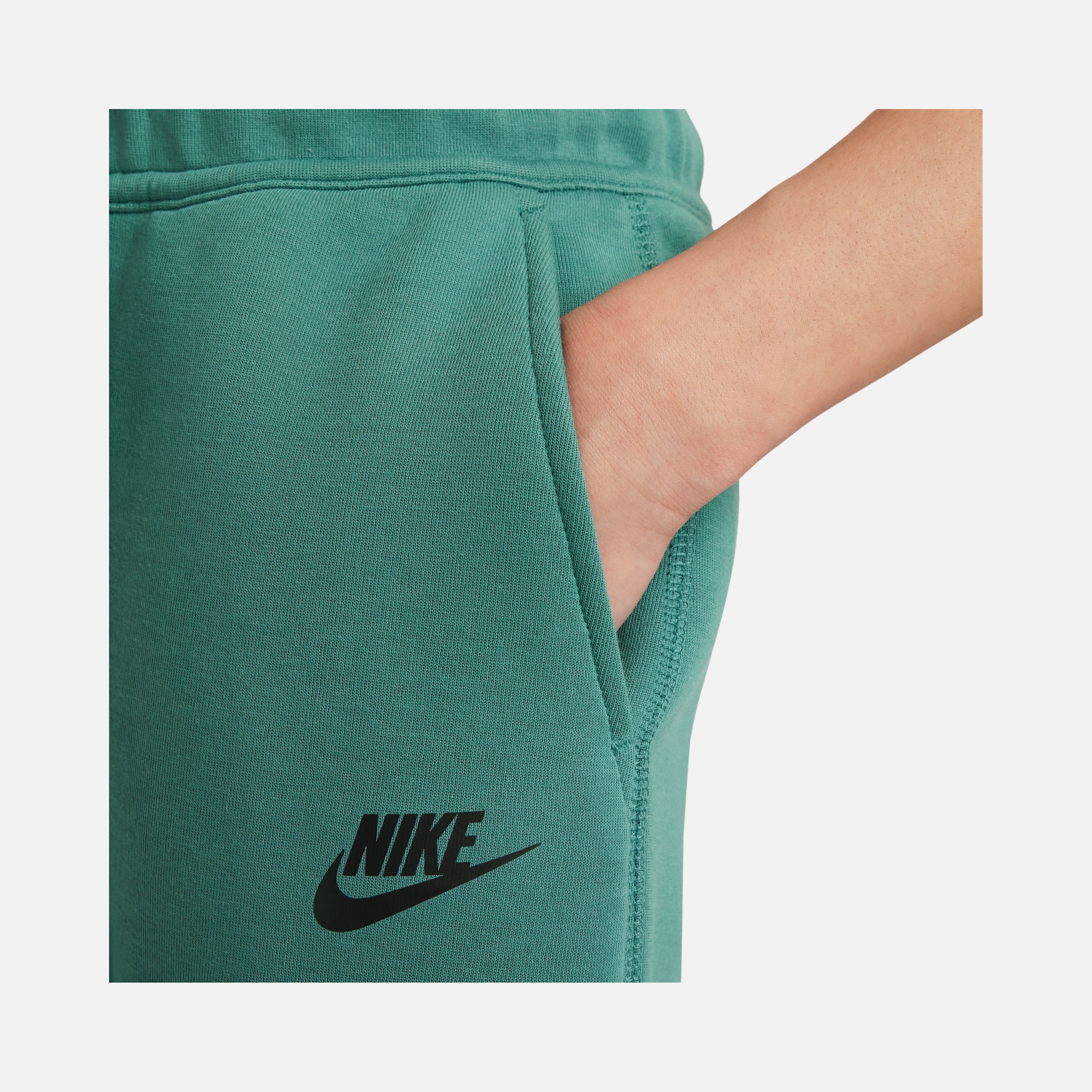 Nike Sportswear Tech Fleece FW24 (Boys') Çocuk Eşofman Altı