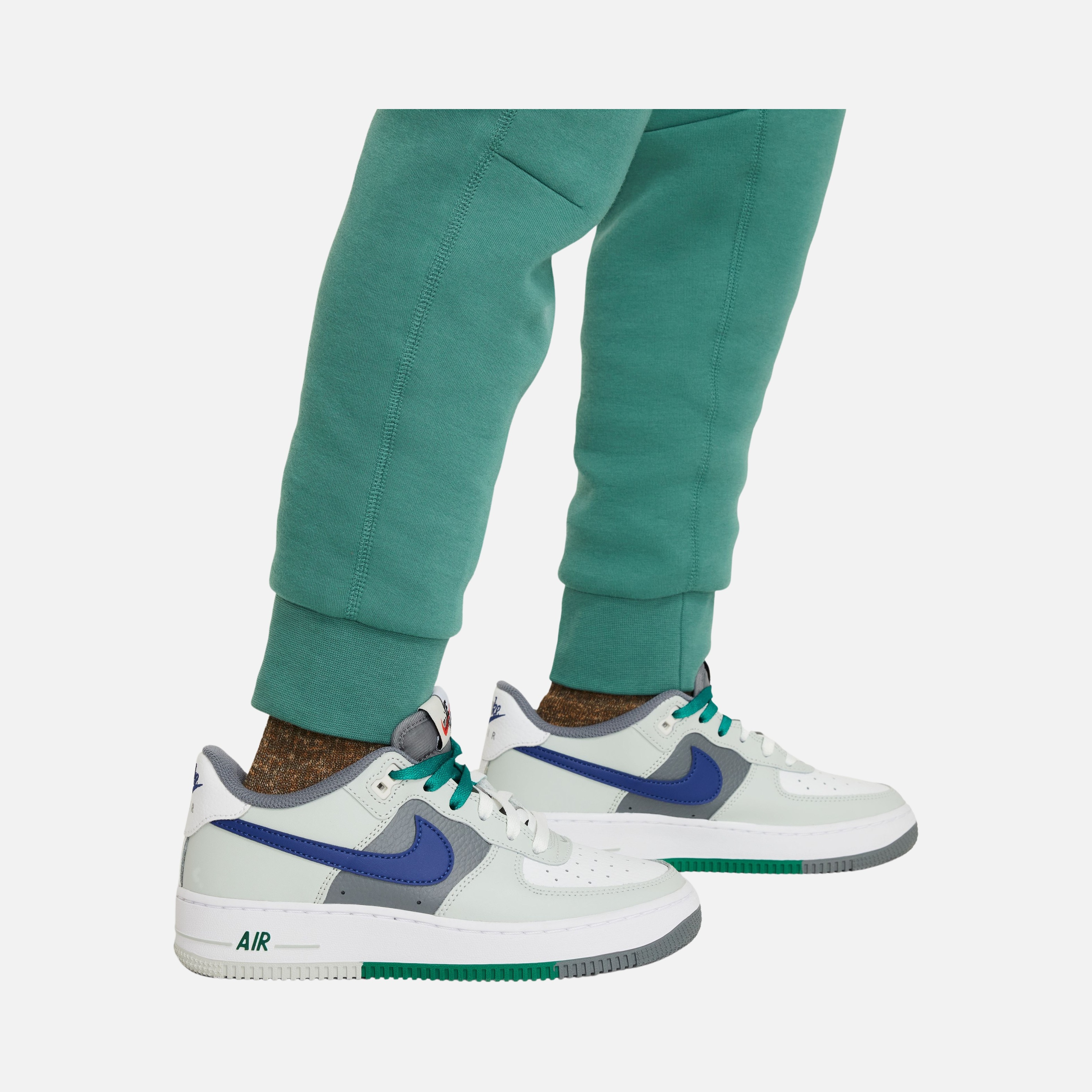 Nike Sportswear Tech Fleece FW24 (Boys') Çocuk Eşofman Altı