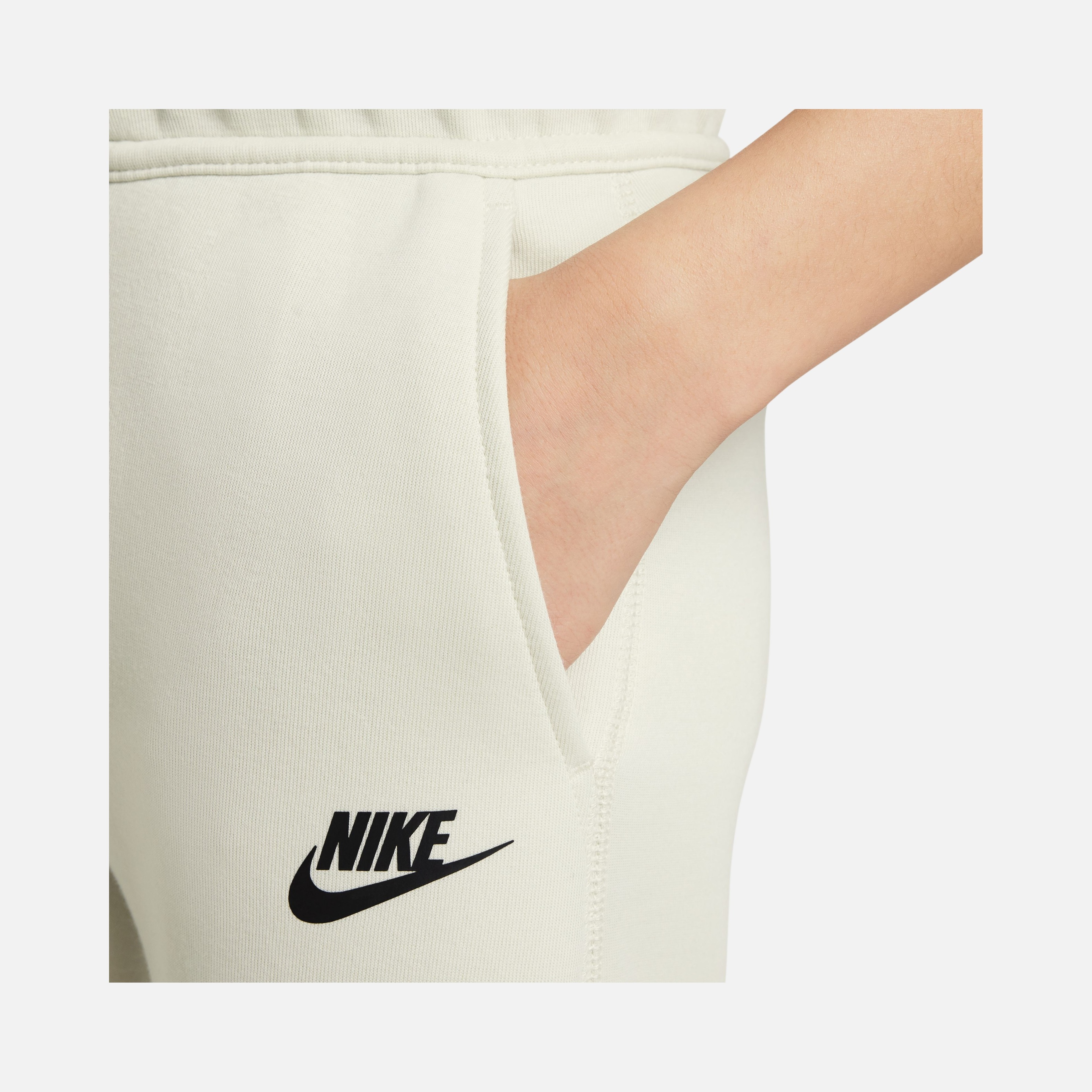 Nike Sportswear Tech Fleece FW24 (Boys') Çocuk Eşofman Altı