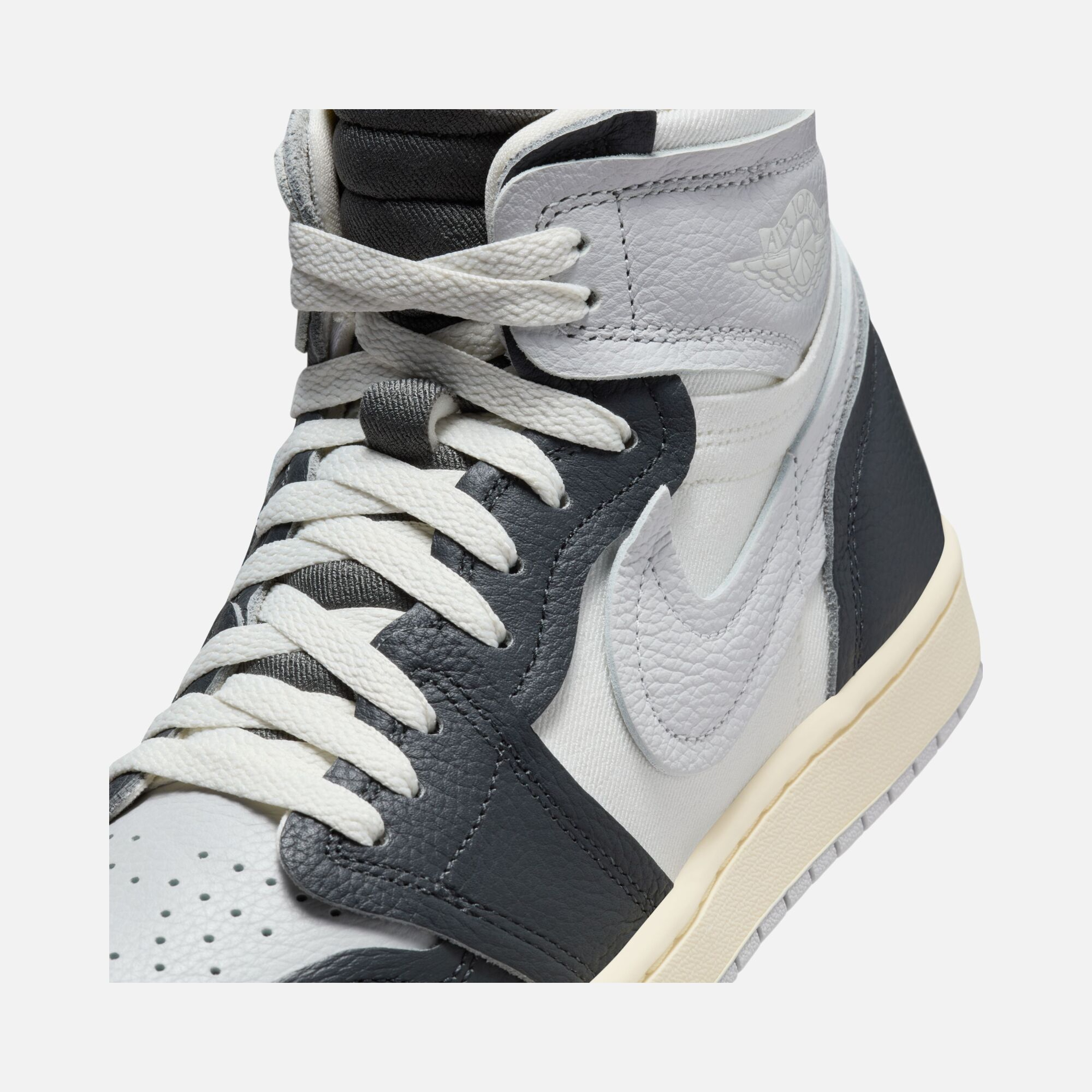 Nike Air Jordan 1 High Method of Make Kadın Spor Ayakkabı