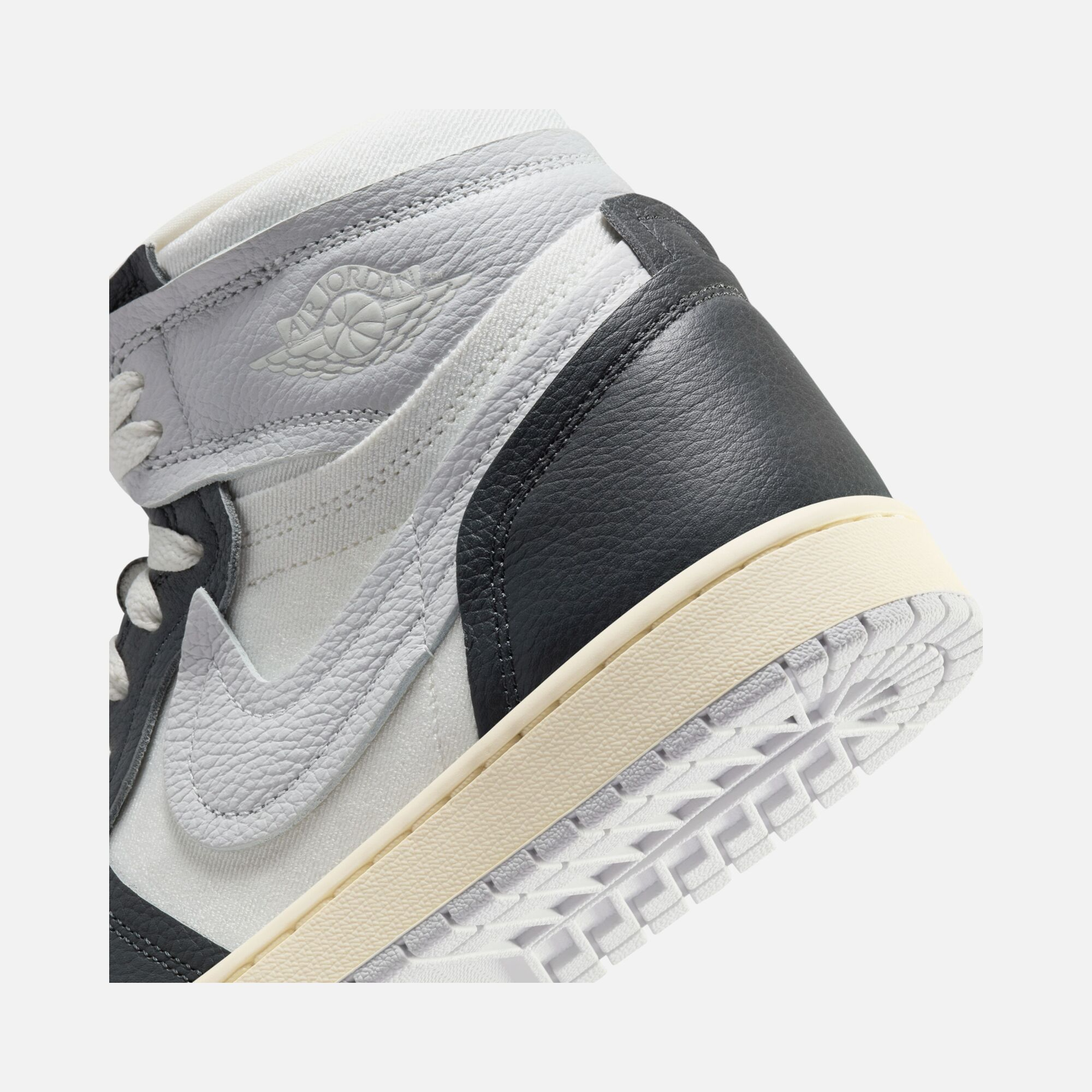 Nike Air Jordan 1 High Method of Make Kadın Spor Ayakkabı