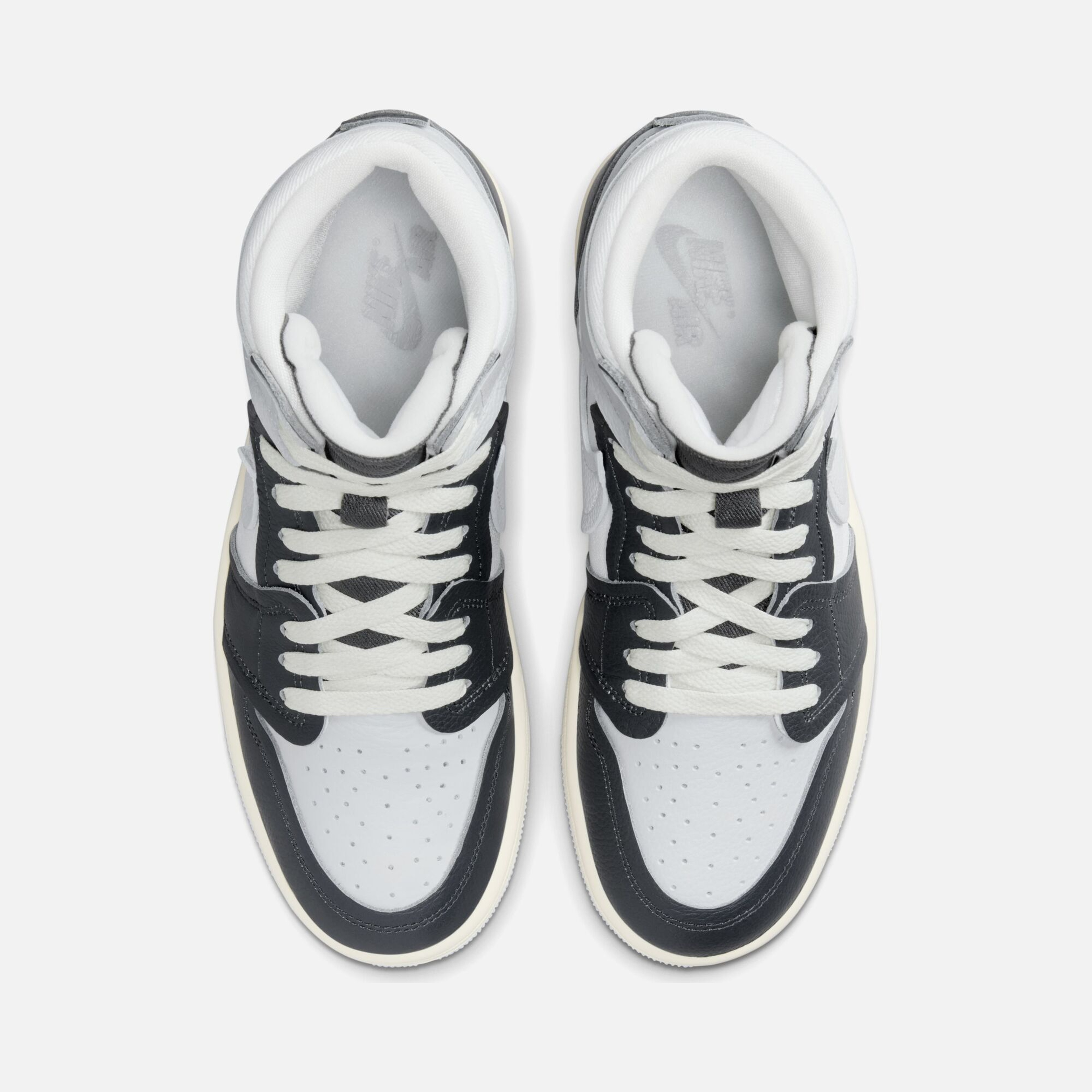 Nike Air Jordan 1 High Method of Make Kadın Spor Ayakkabı